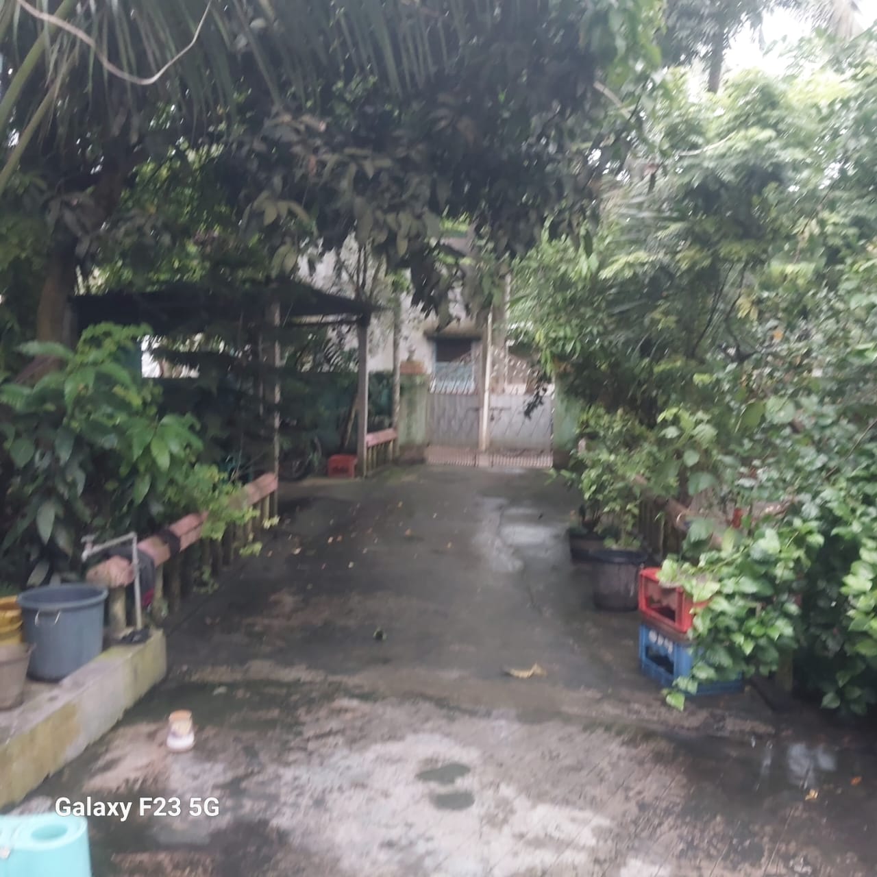 1296 square feet Individual House for sale in NALIAPUR Katwa — photo 5