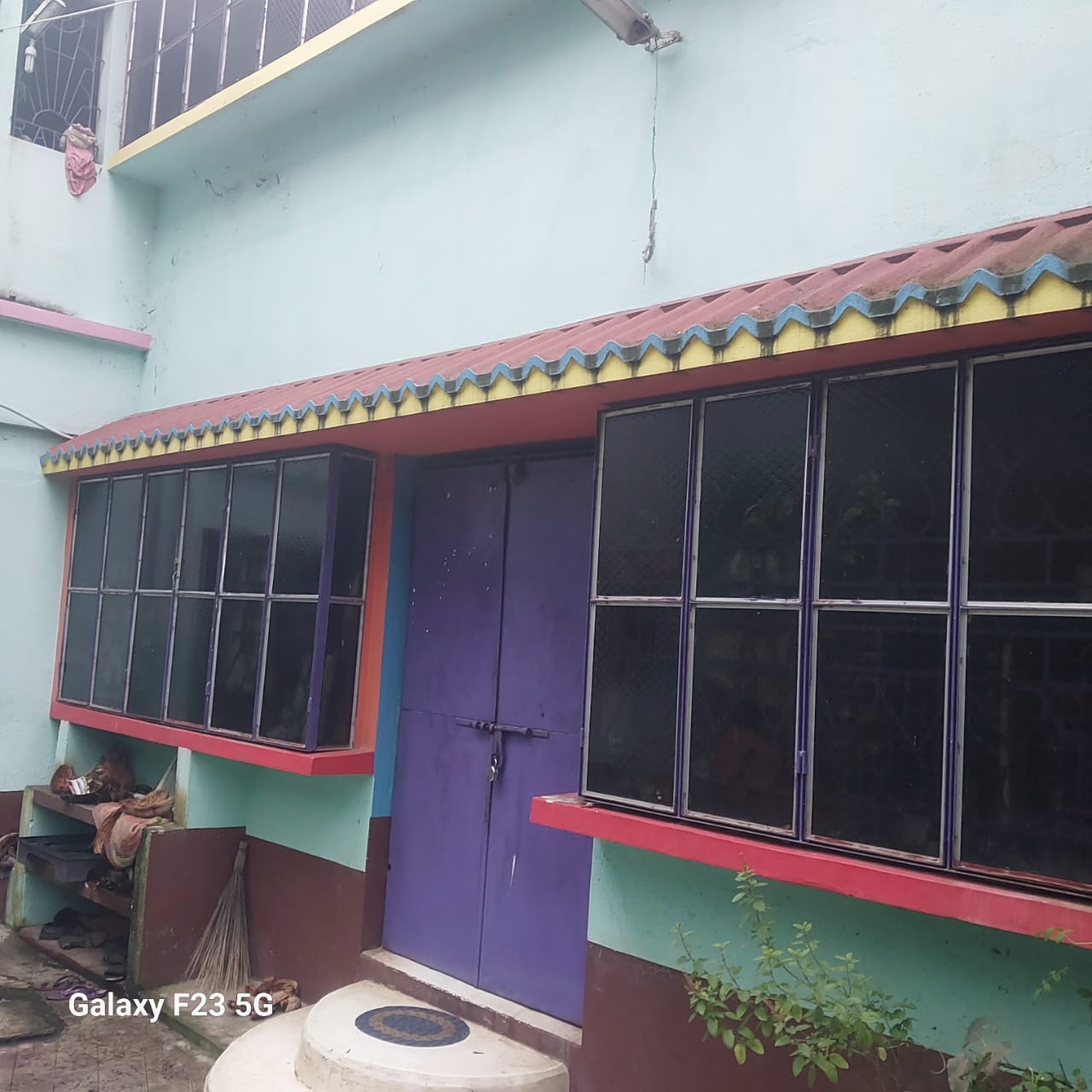1296 square feet Individual House for sale in NALIAPUR Katwa — photo 6