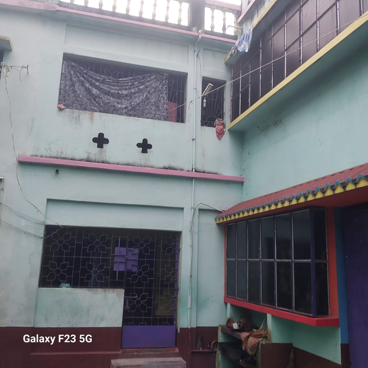 1296 square feet Individual House for sale in NALIAPUR Katwa — photo 7