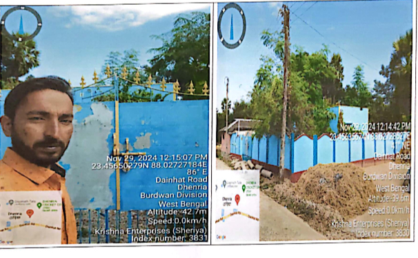 Godowns for sale in Dhenria NITYANANDPUR — photo 1