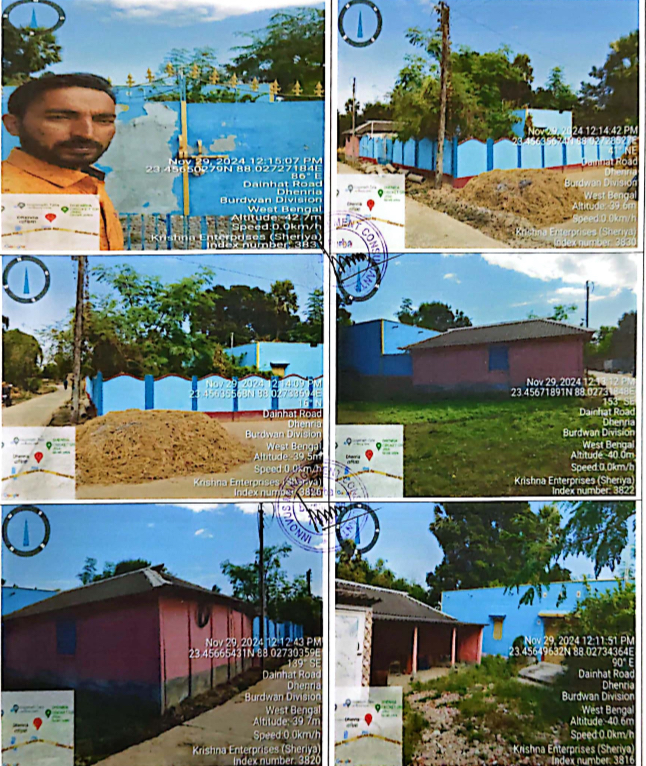 Godowns for sale in Dhenria NITYANANDPUR — photo 2