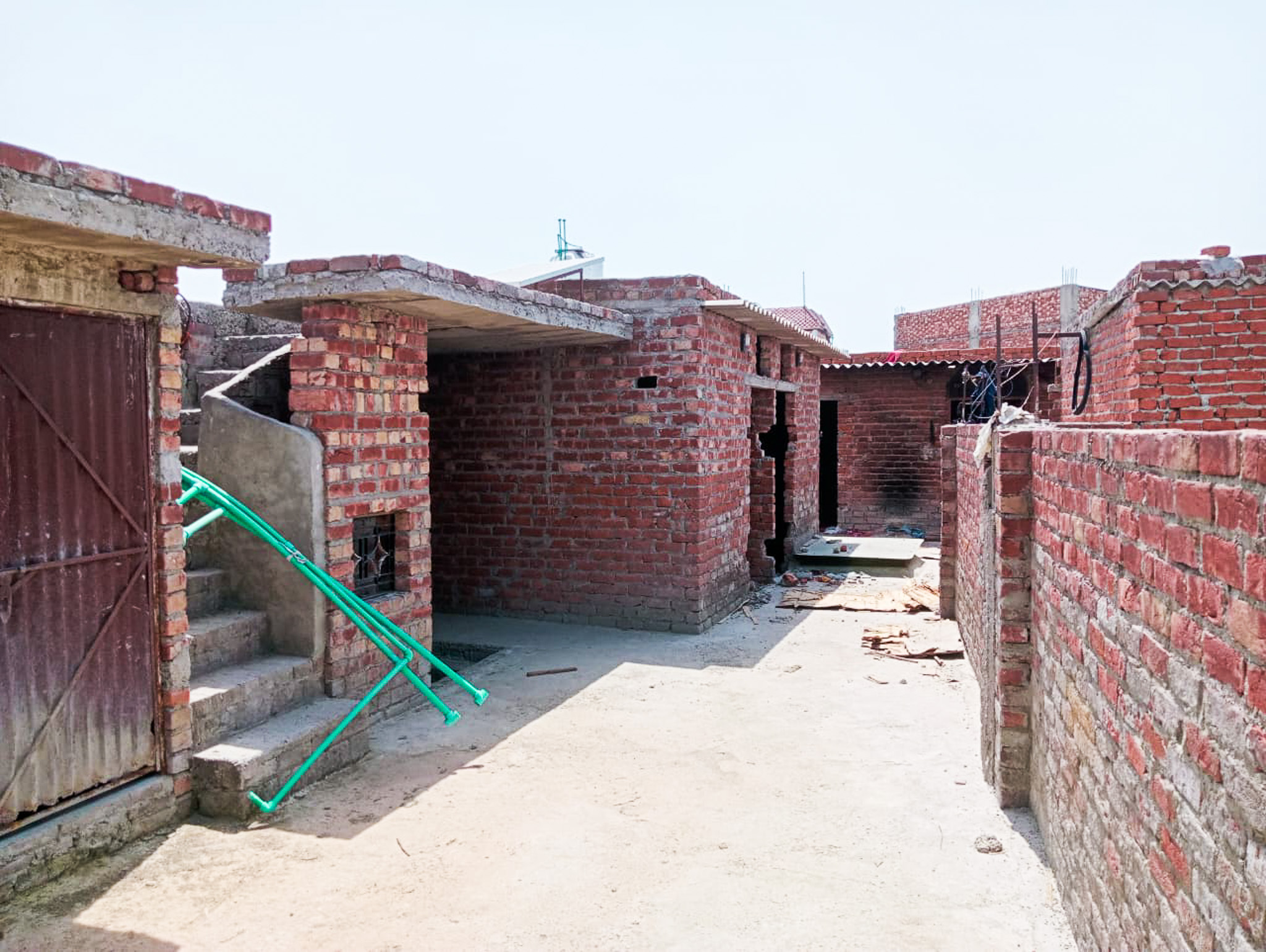 Godowns for sale in Commercial property situated at Abadi Tilak Nagar, Village Khurla, Tehsil & Dist. Jalandhar Jalandhar — photo 7
