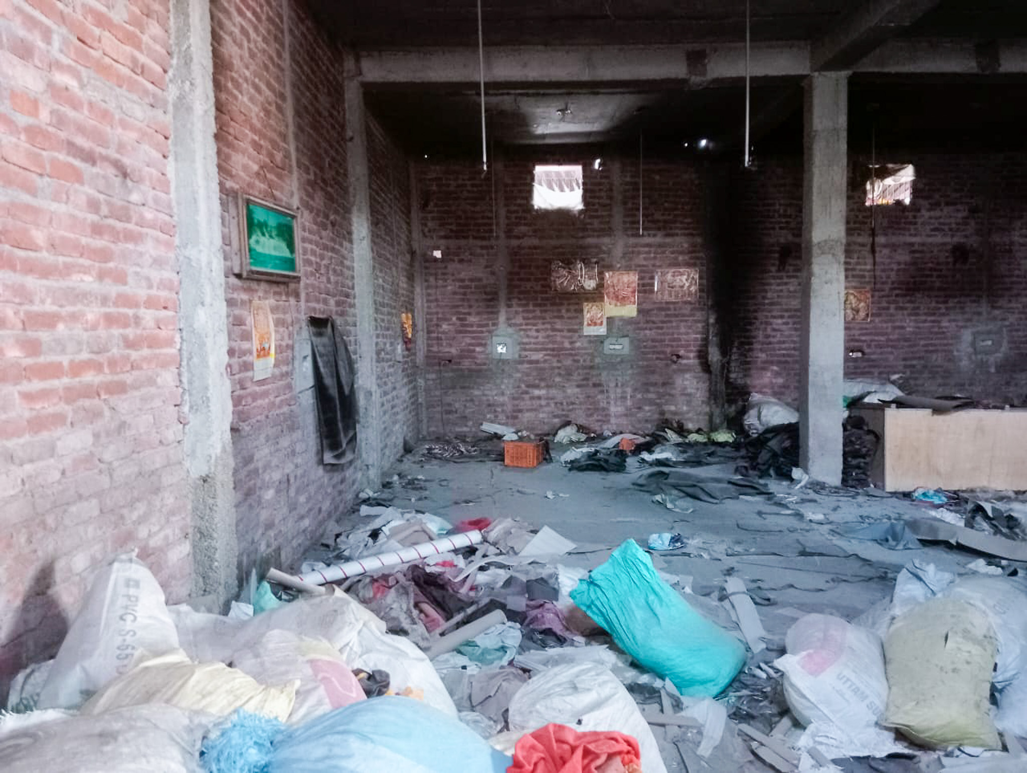 Godowns for sale in Commercial property situated at Abadi Tilak Nagar, Village Khurla, Tehsil & Dist. Jalandhar Jalandhar — photo 4