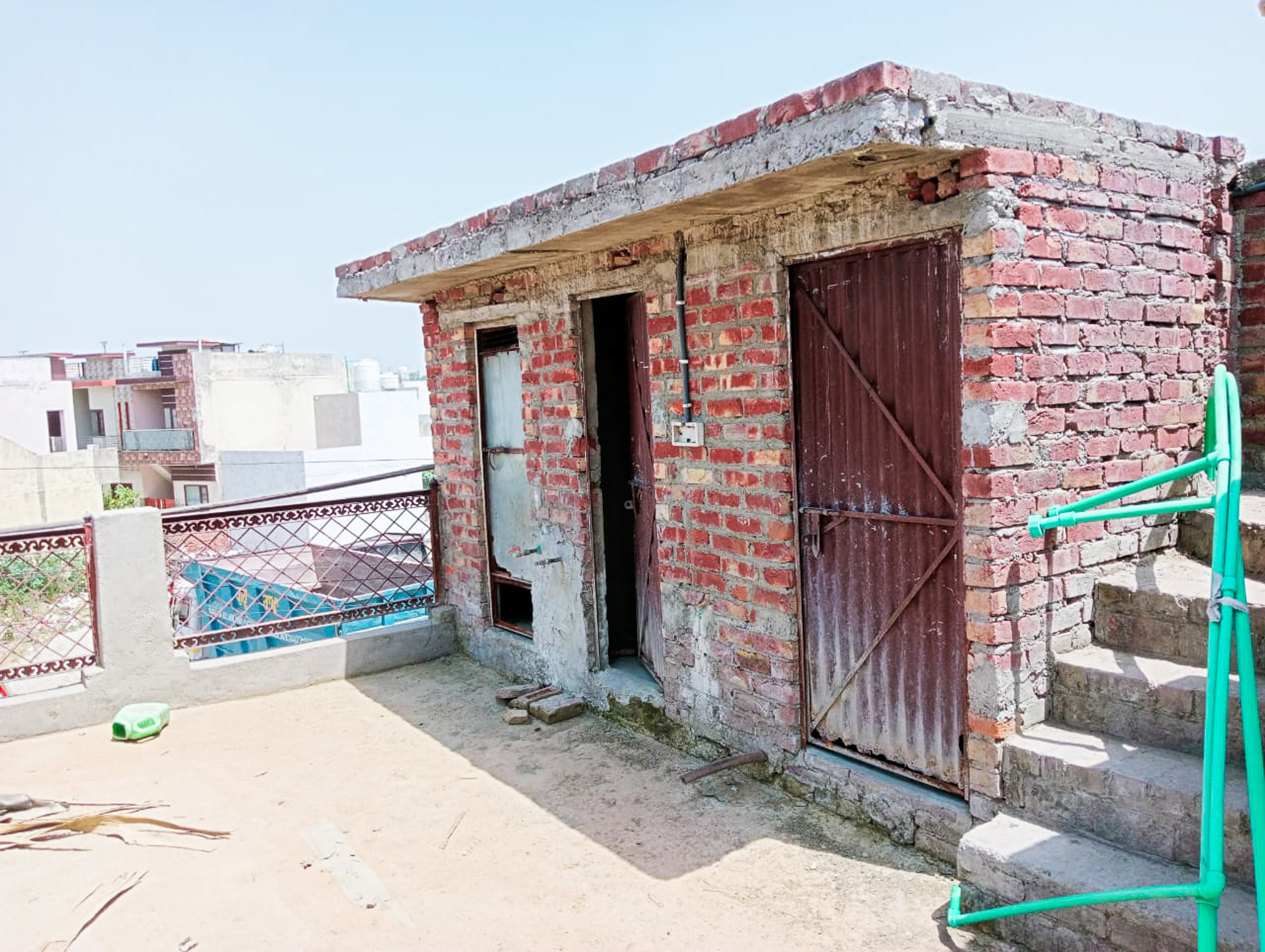 Godowns for sale in Commercial property situated at Abadi Tilak Nagar, Village Khurla, Tehsil & Dist. Jalandhar Jalandhar — photo 6