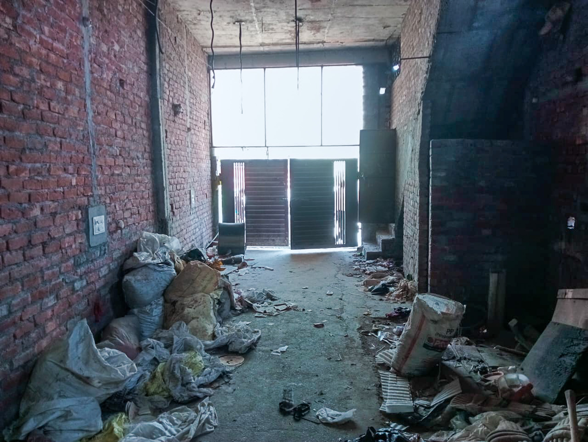 Godowns for sale in Commercial property situated at Abadi Tilak Nagar, Village Khurla, Tehsil & Dist. Jalandhar Jalandhar — photo 3