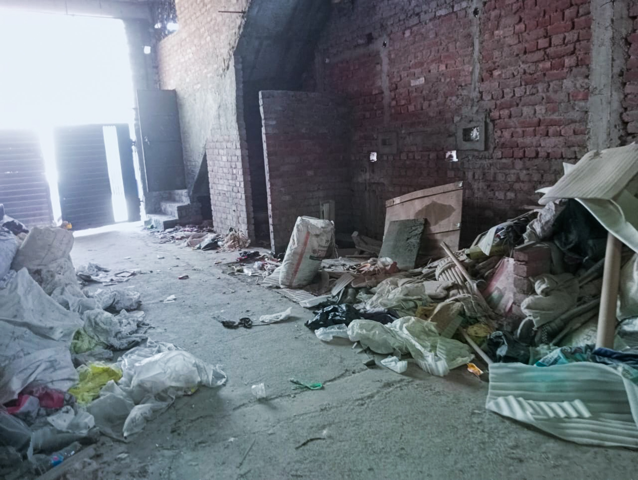 Godowns for sale in Commercial property situated at Abadi Tilak Nagar, Village Khurla, Tehsil & Dist. Jalandhar Jalandhar — photo 2