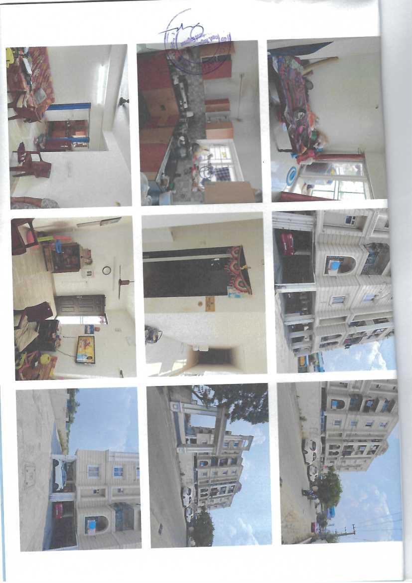 2 BHK Flat for sale in Ambattur Chennai — photo 1