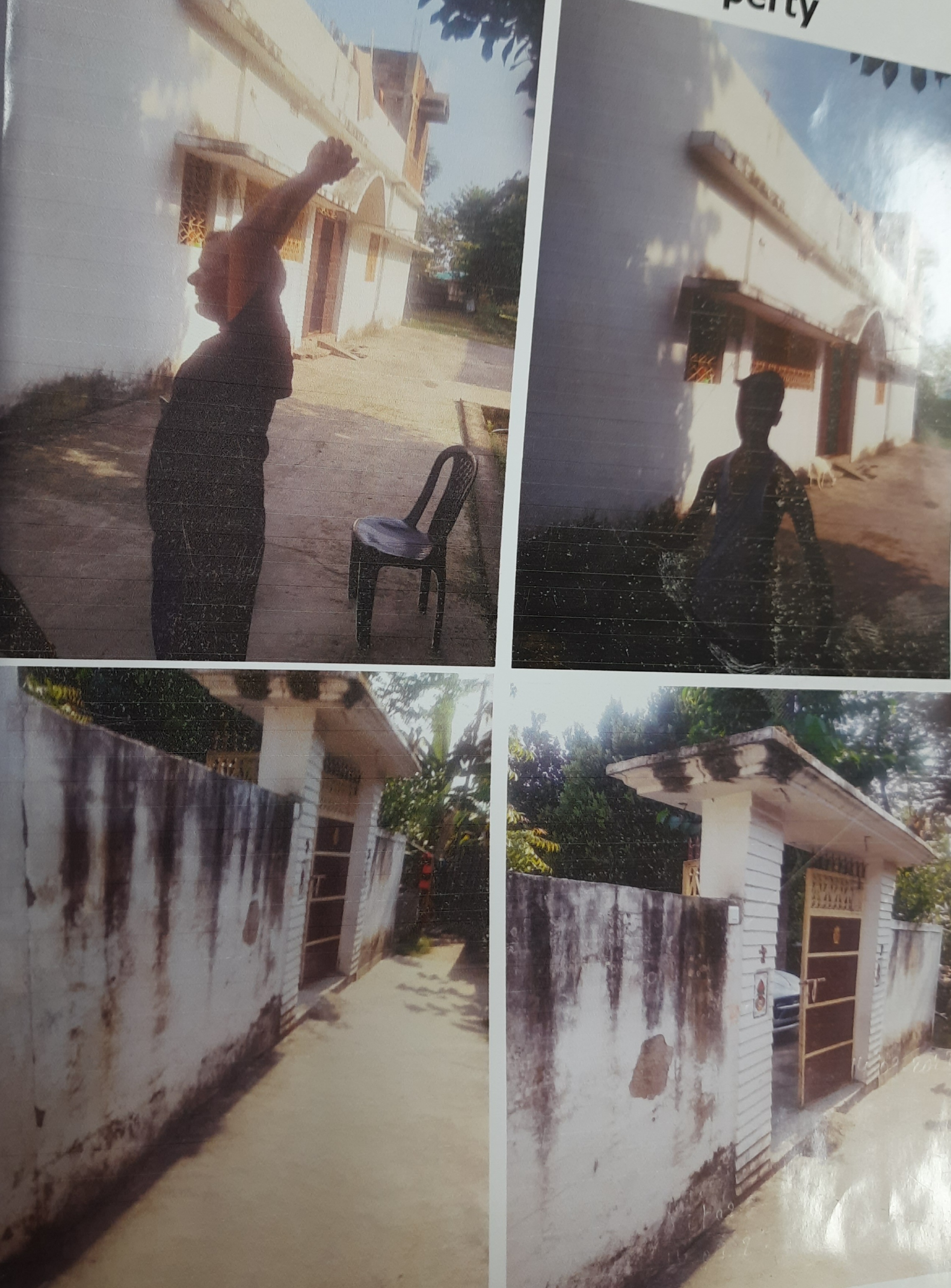 937 square feet Individual House for sale in Araria — photo 3