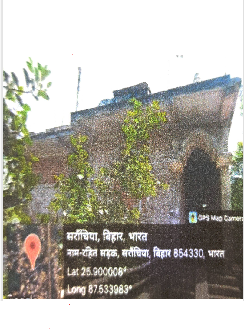 1152 square feet Individual House for sale in kasba purnia Araria — photo 3