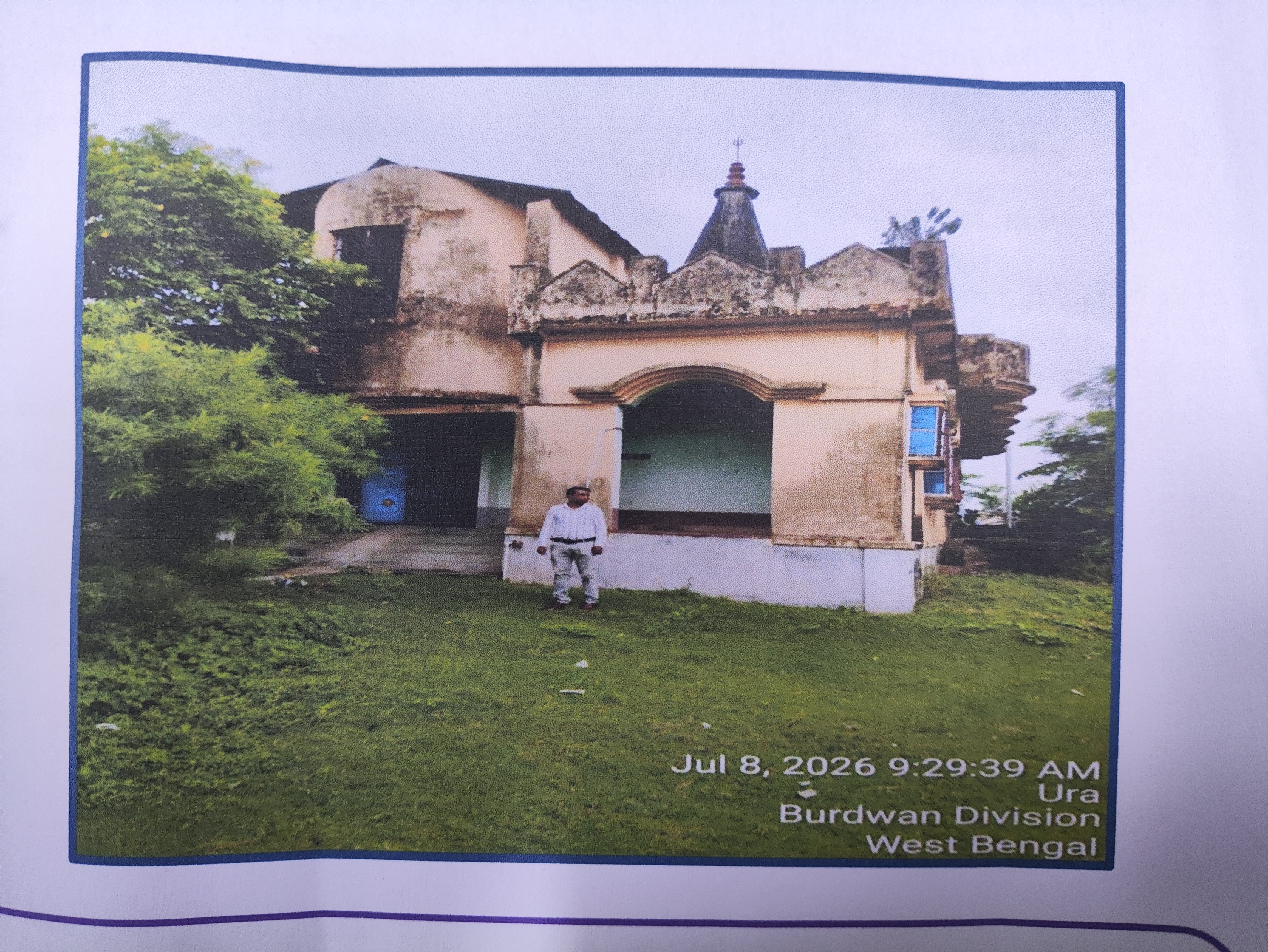 Individual House for sale in Burdwan — photo 1