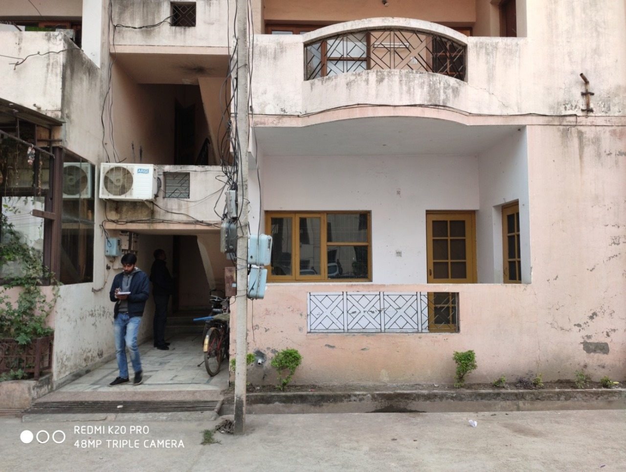 Flat for sale in CLIMB PARADISE NARAINGARH Naraingarh — photo 1