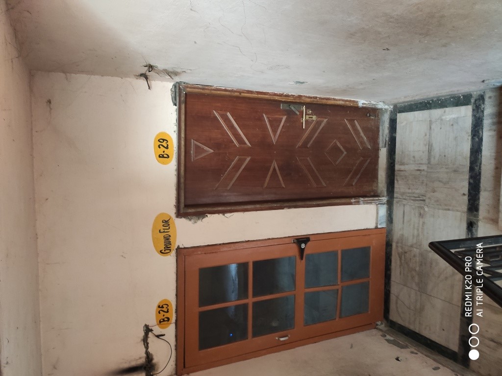 1381 square feet Flat for sale in MAUJA DERA NARAINGARH Naraingarh — photo 1
