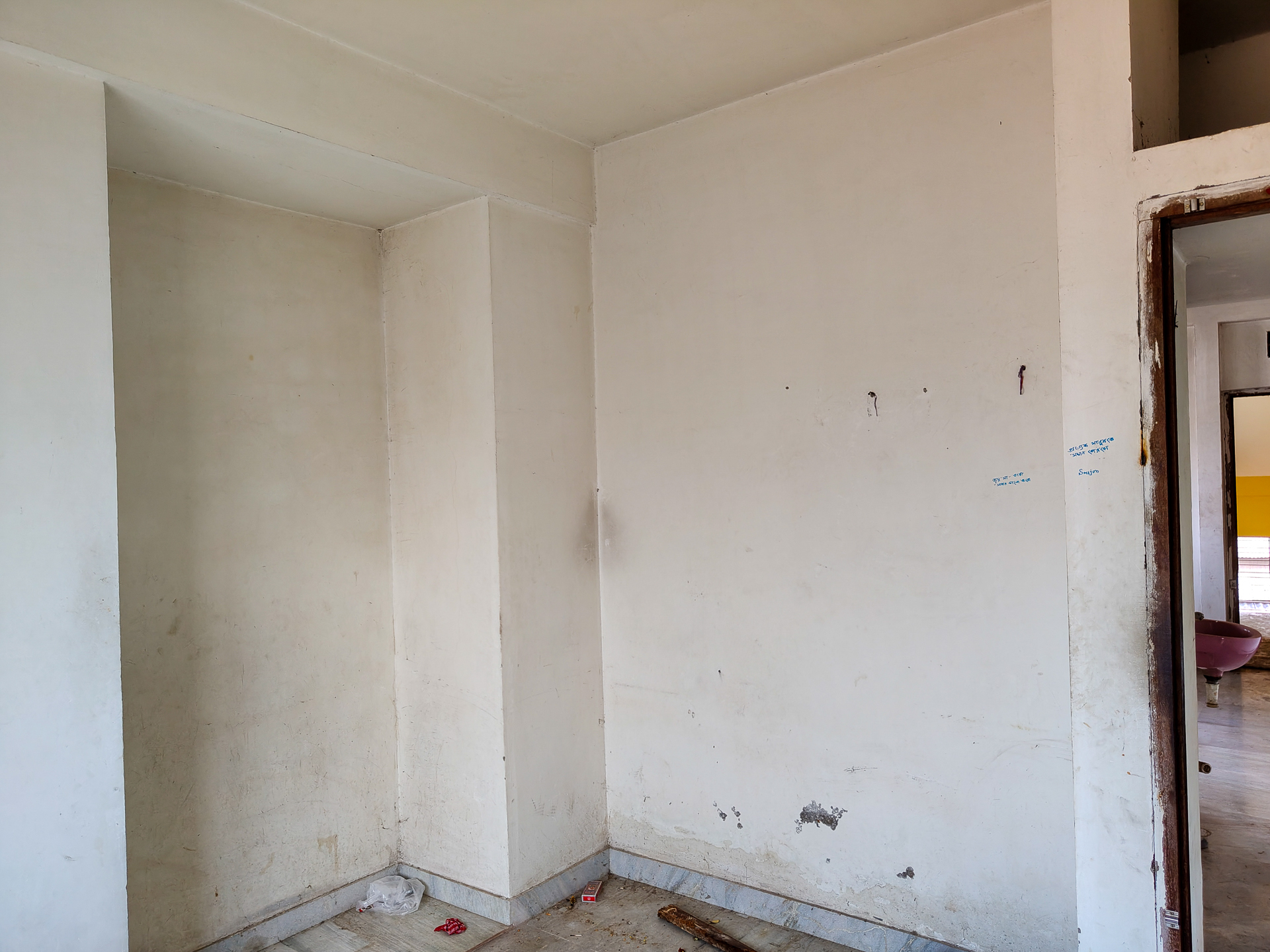 635 square feet Flat for sale in Biplabi Barin Ghosh Sarani, P.S. – Manicktala. Kolkata — photo 15