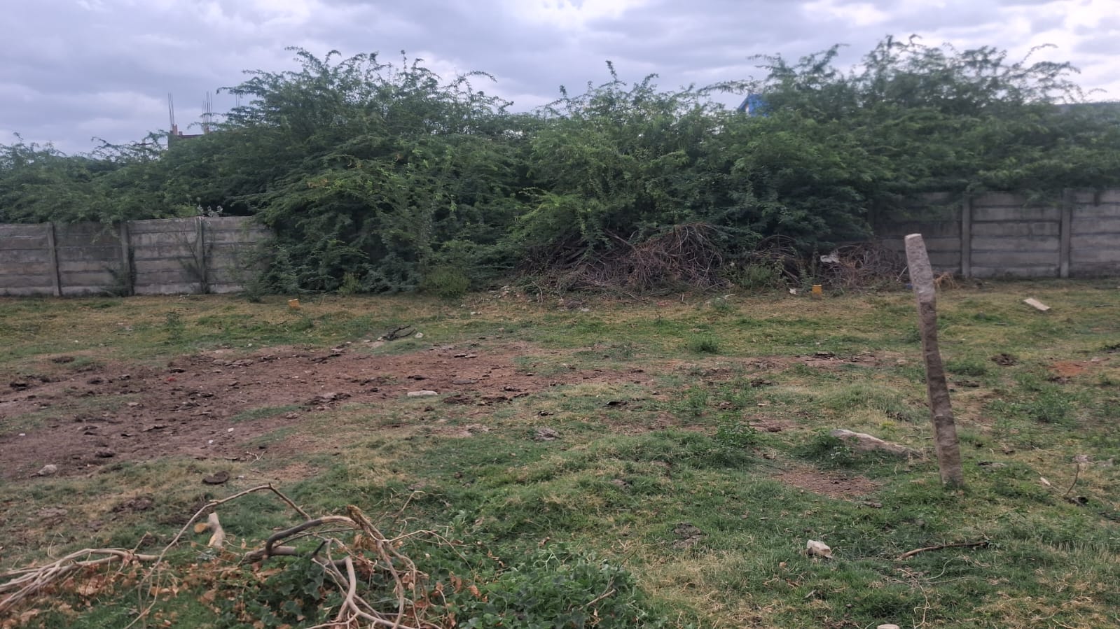 1710 square feet Plot for sale in Tiruchirapalli  Tiruchirappalli — photo 3