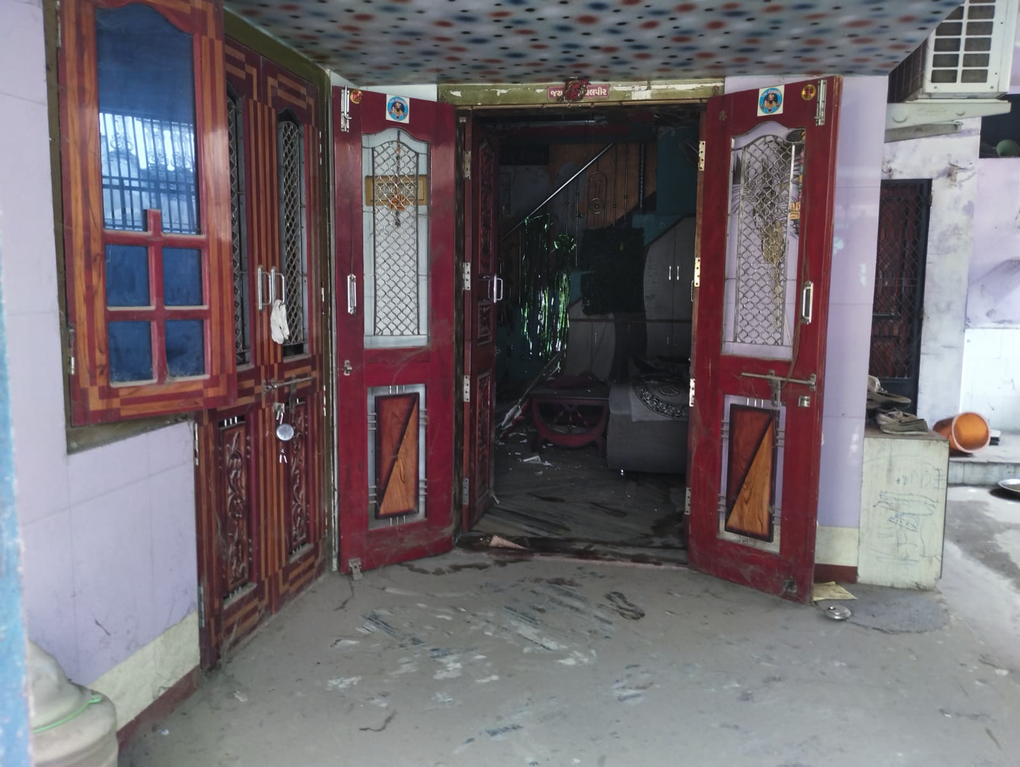 119.84 square meter Individual House for sale in Balasinor — photo 6