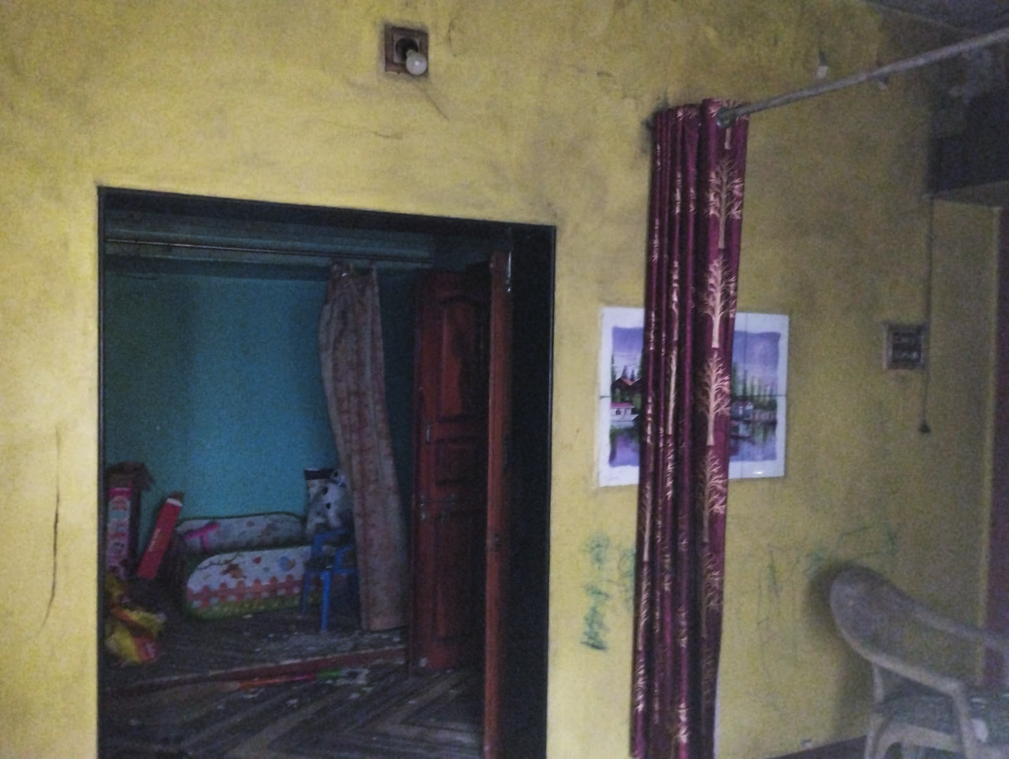 119.84 square meter Individual House for sale in Balasinor — photo 12