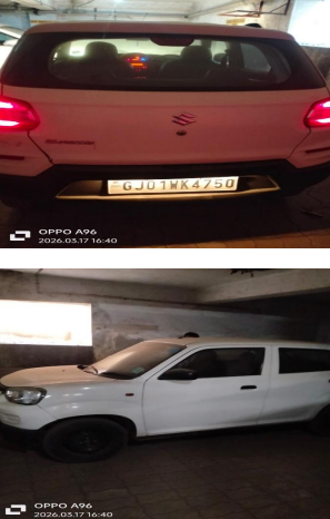 VEHICLE for sale in AHMEDABAD Ahmedabad — photo 2