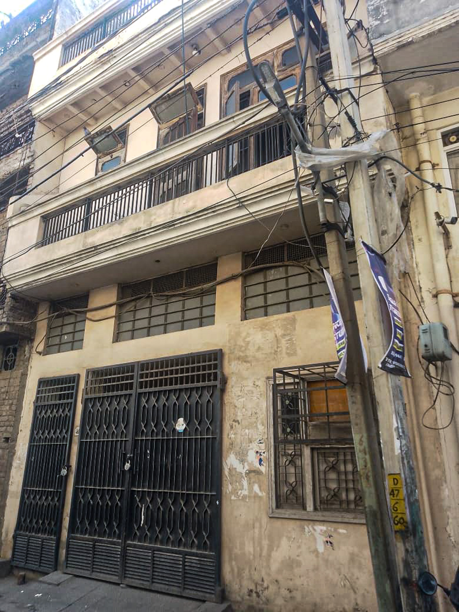 122.45 square yard Individual House for sale in Ludhiana — photo 2