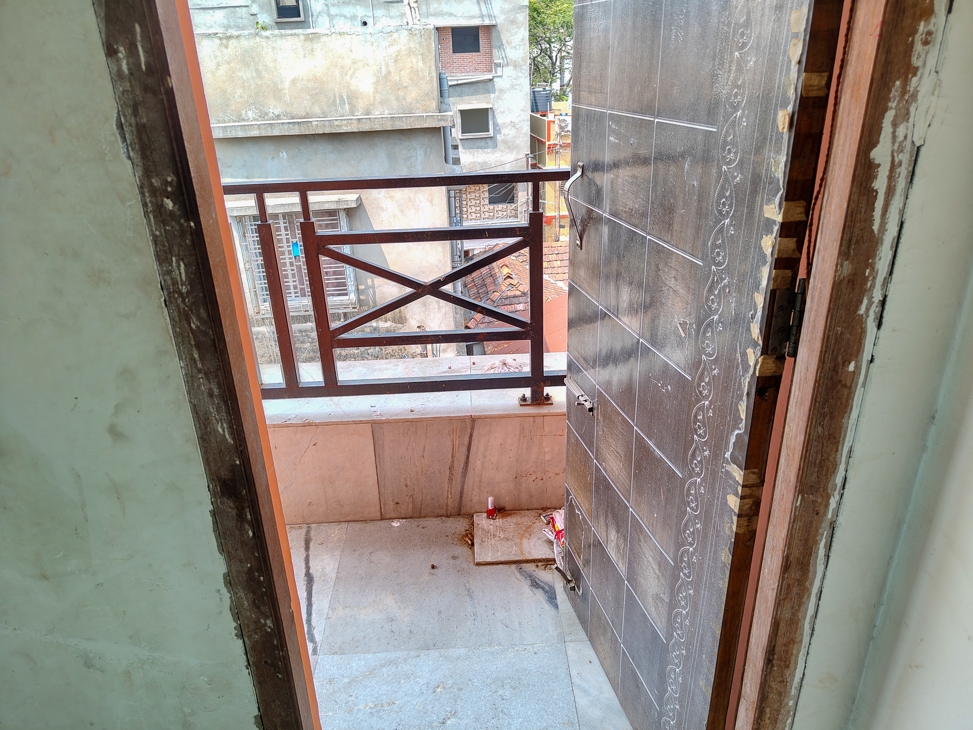 635 square feet Flat for sale in Biplabi Barin Ghosh Sarani, P.S. – Manicktala. Kolkata — photo 6