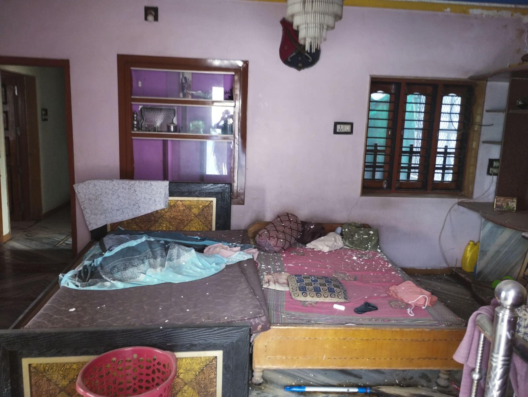 119.84 square meter Individual House for sale in Balasinor — photo 15