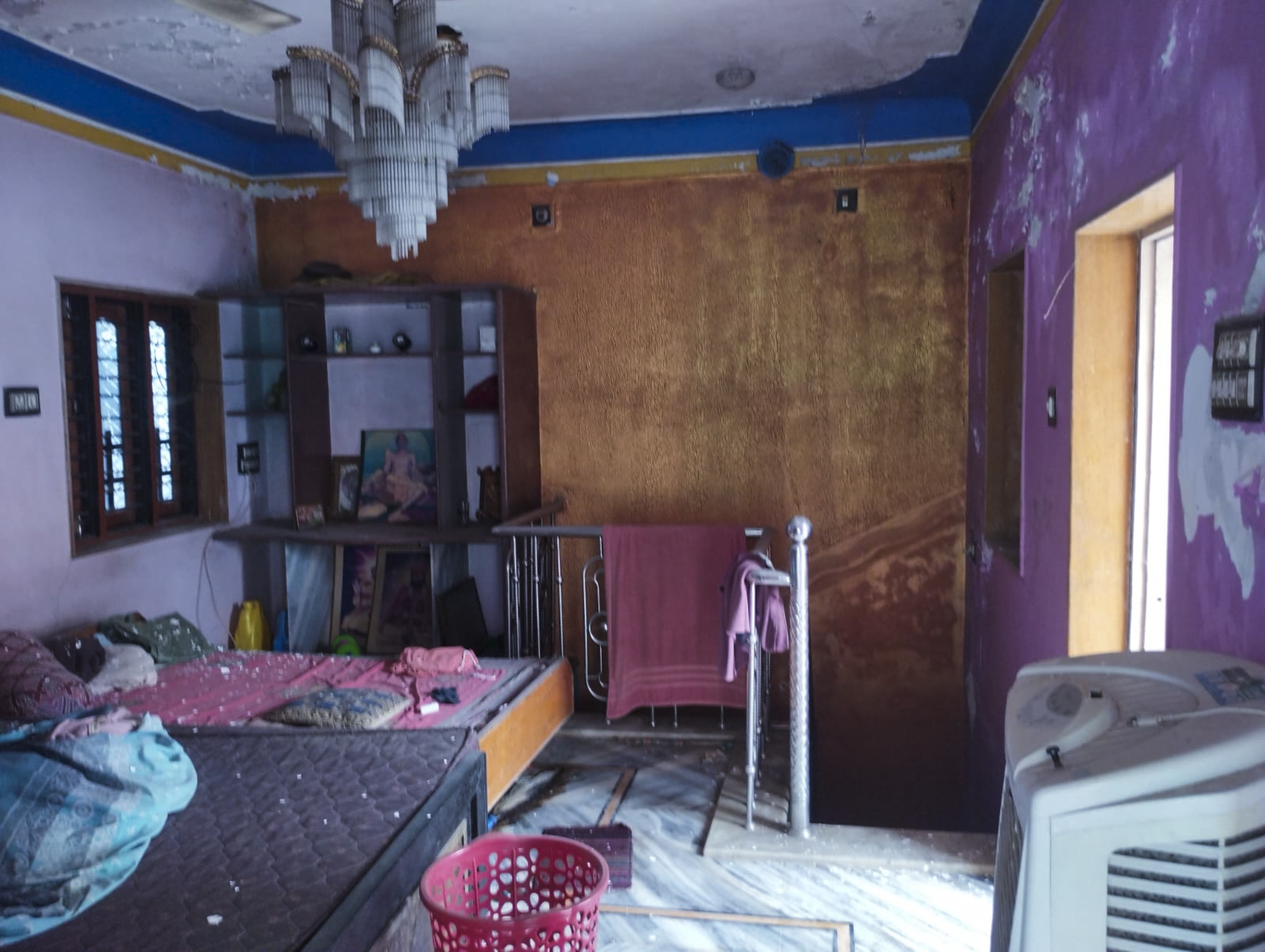 119.84 square meter Individual House for sale in Balasinor — photo 17