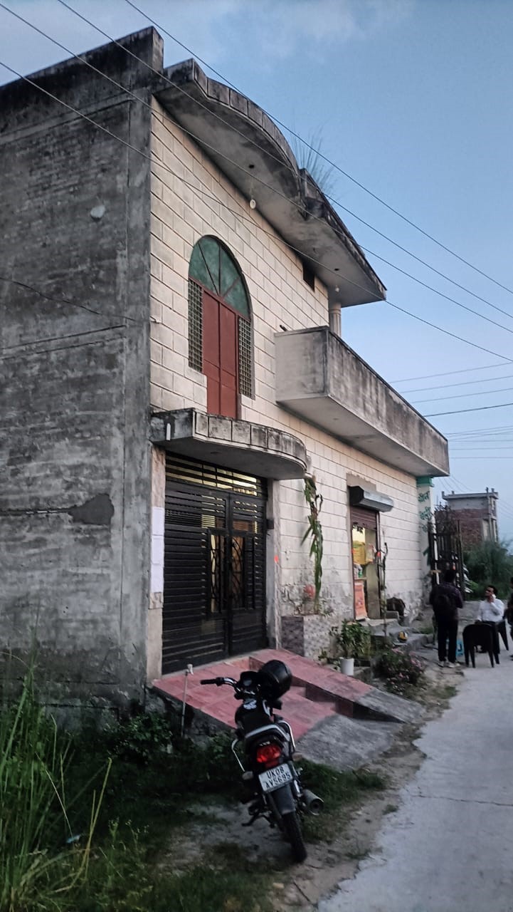 Villa for sale in Bounded by East-Plot no. 341 West-way 20 feet North-Plot no. 17 South-way 28 feet wide Haridwar — photo 4