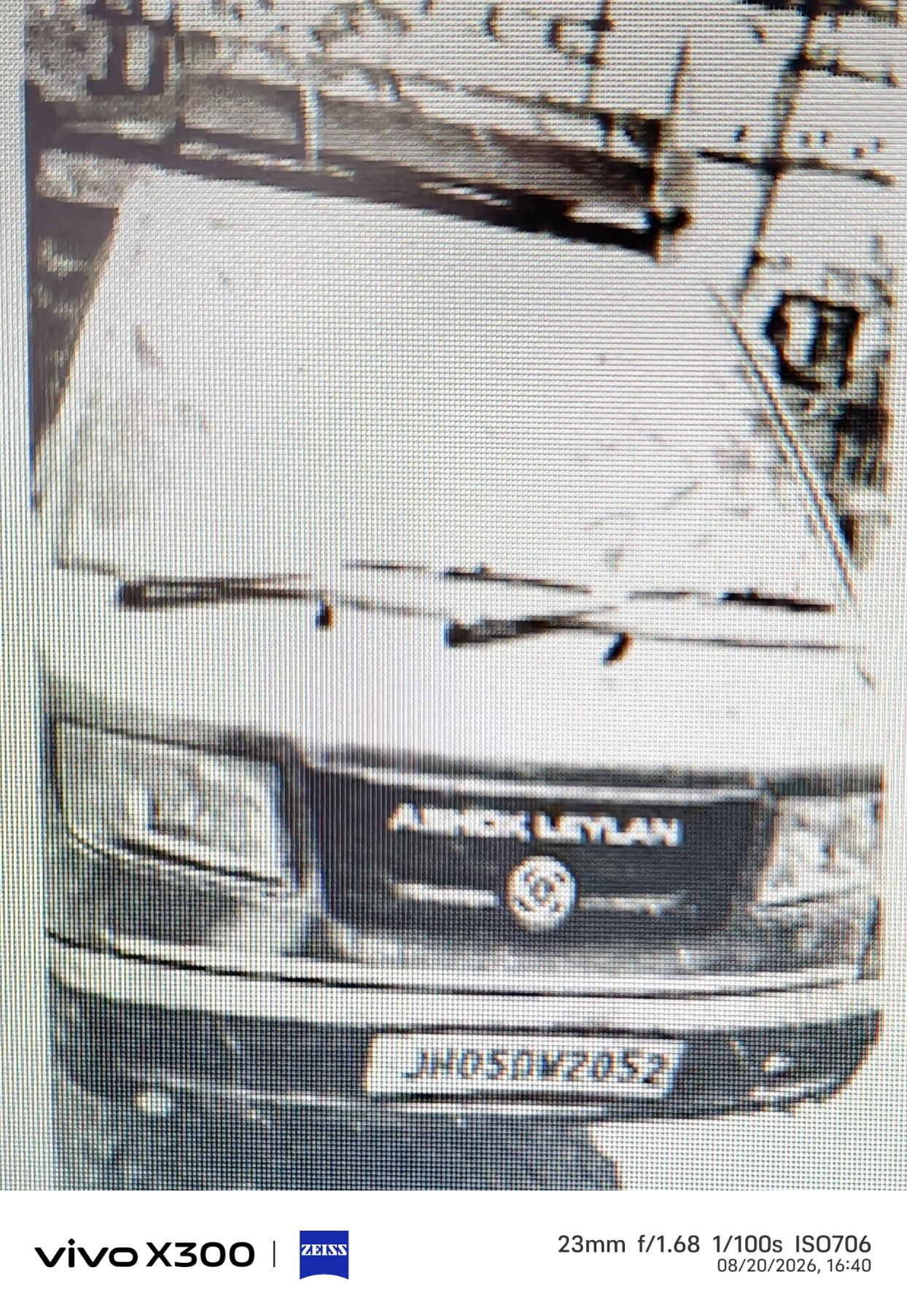 2024 Ashok Leyland Dost Strong LS Pickup 16184 km 2 years for sale in SHIV SHAKTI YARD Jamshedpur — photo 1