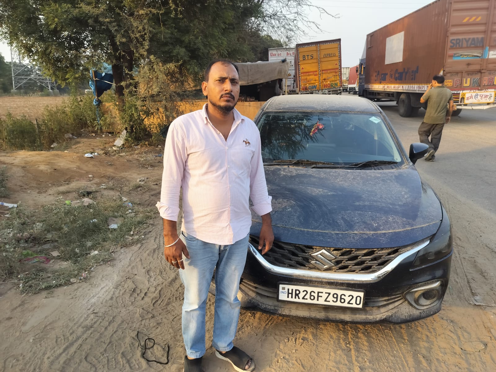 CAR for sale in GURGAON Gurugram — photo 1