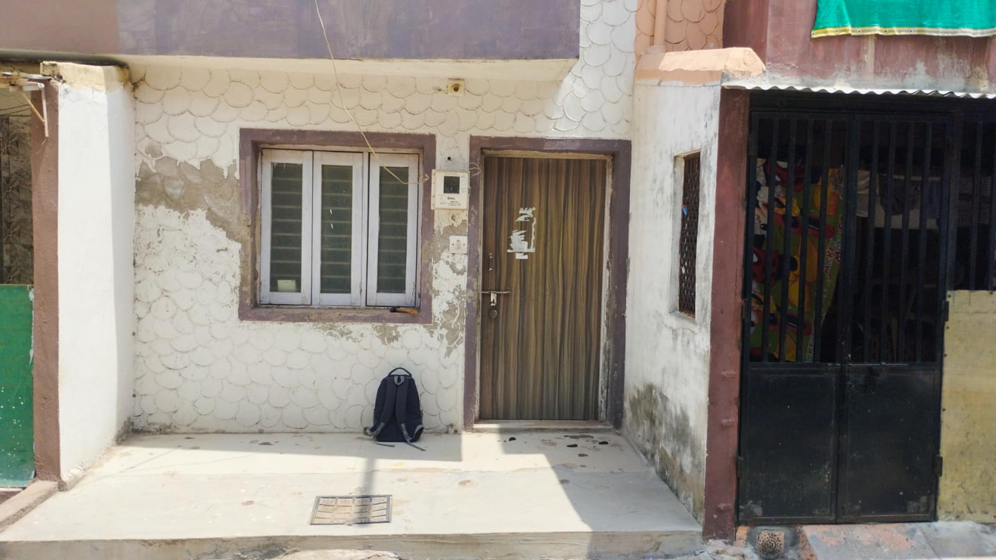 413.98 square feet Flat for sale in AHMEDABAD Nandej — photo 3