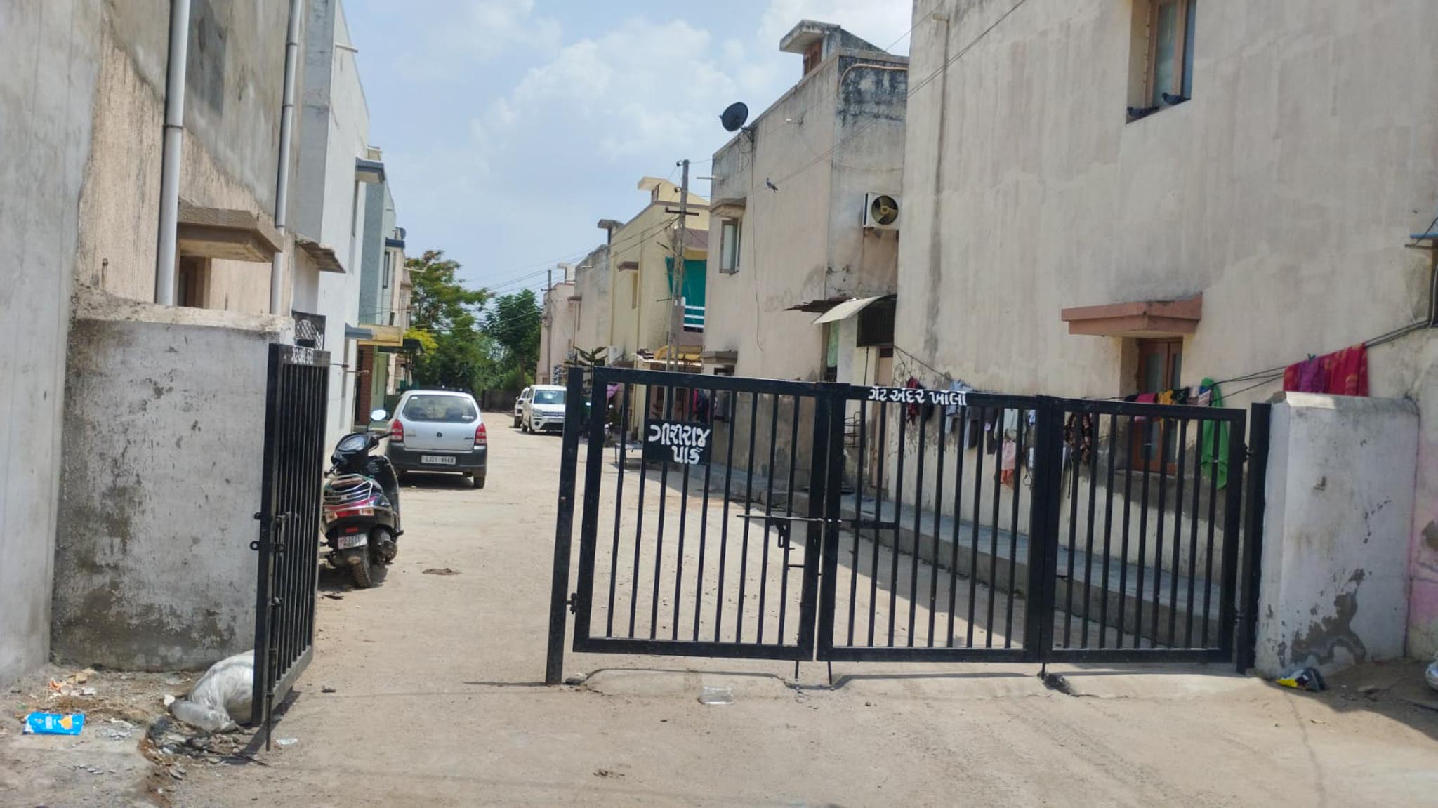 413.98 square feet Flat for sale in AHMEDABAD Nandej — photo 4