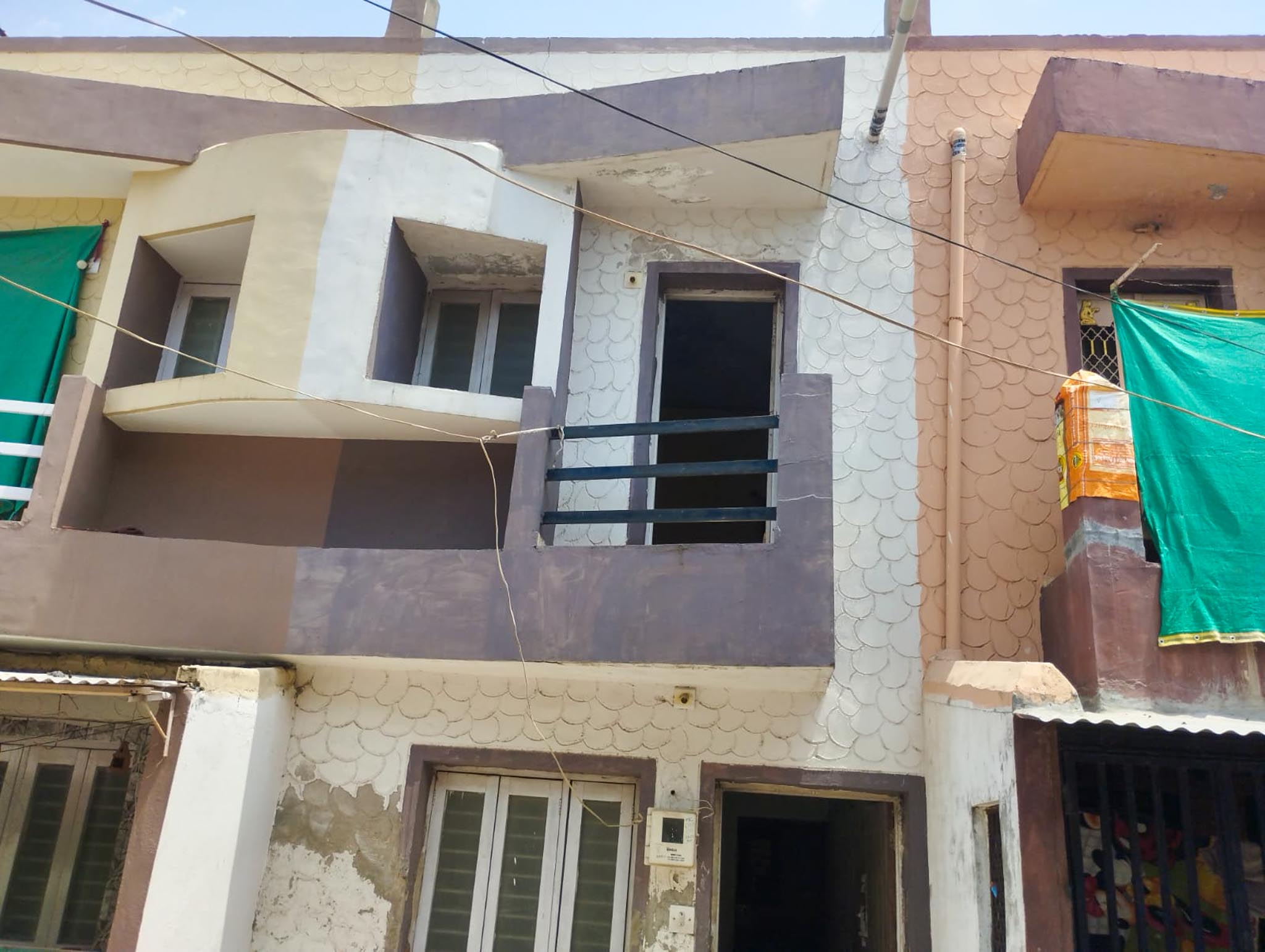 413.98 square feet Flat for sale in AHMEDABAD Nandej — photo 11