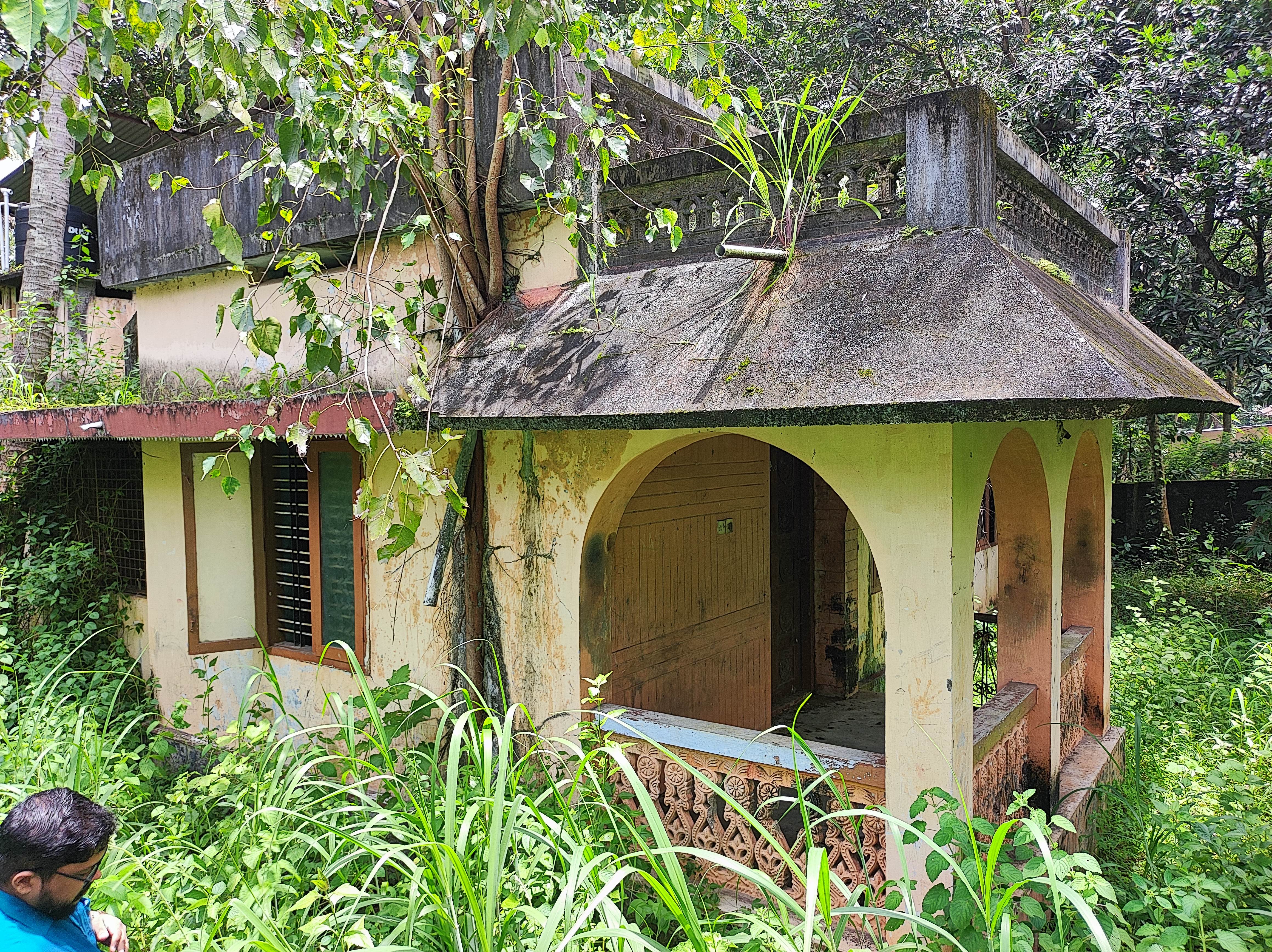 Individual House for sale in Aadichanalloor Kollam — photo 1