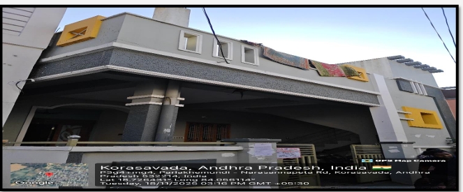 Individual House for sale in Pathapatnam Pathapatnam — photo 1