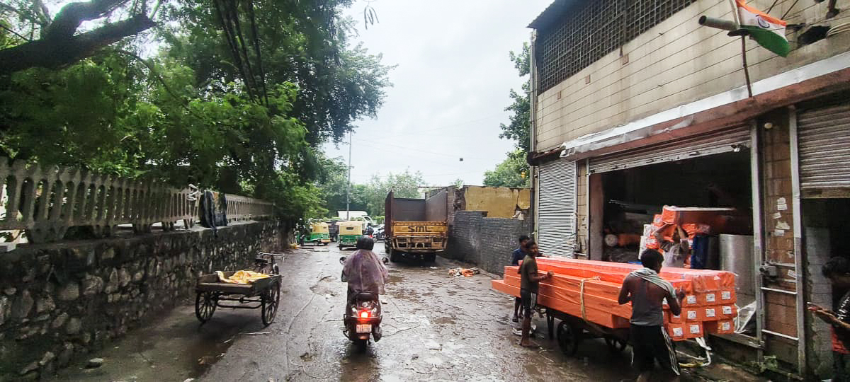 Shops for sale in New Delhi — photo 7