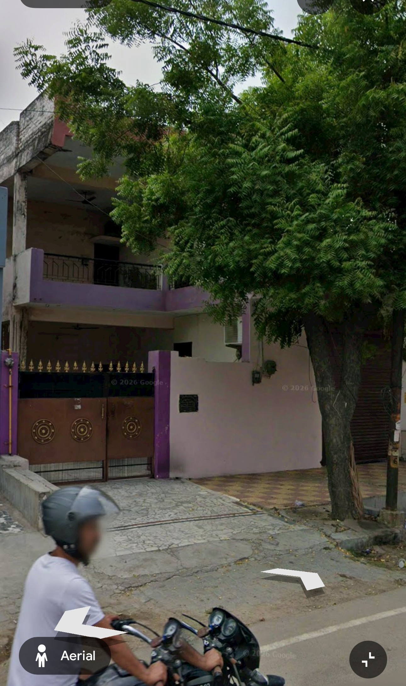 167.22 square meter Individual House for sale in Kanpur — photo 1