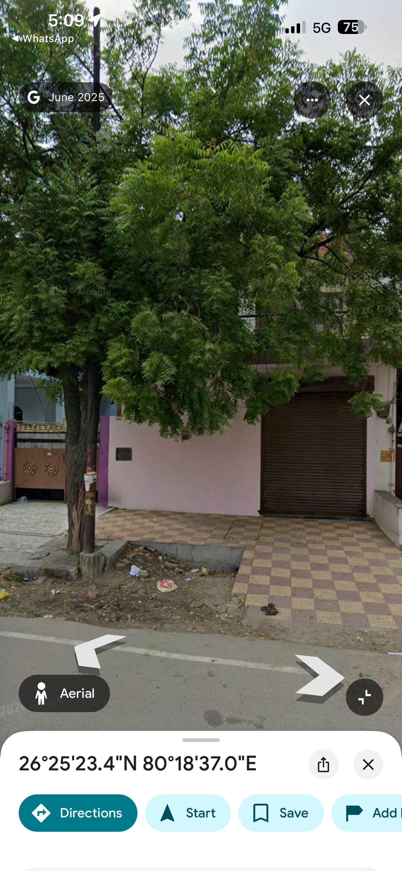 167.22 square meter Individual House for sale in Kanpur — photo 3
