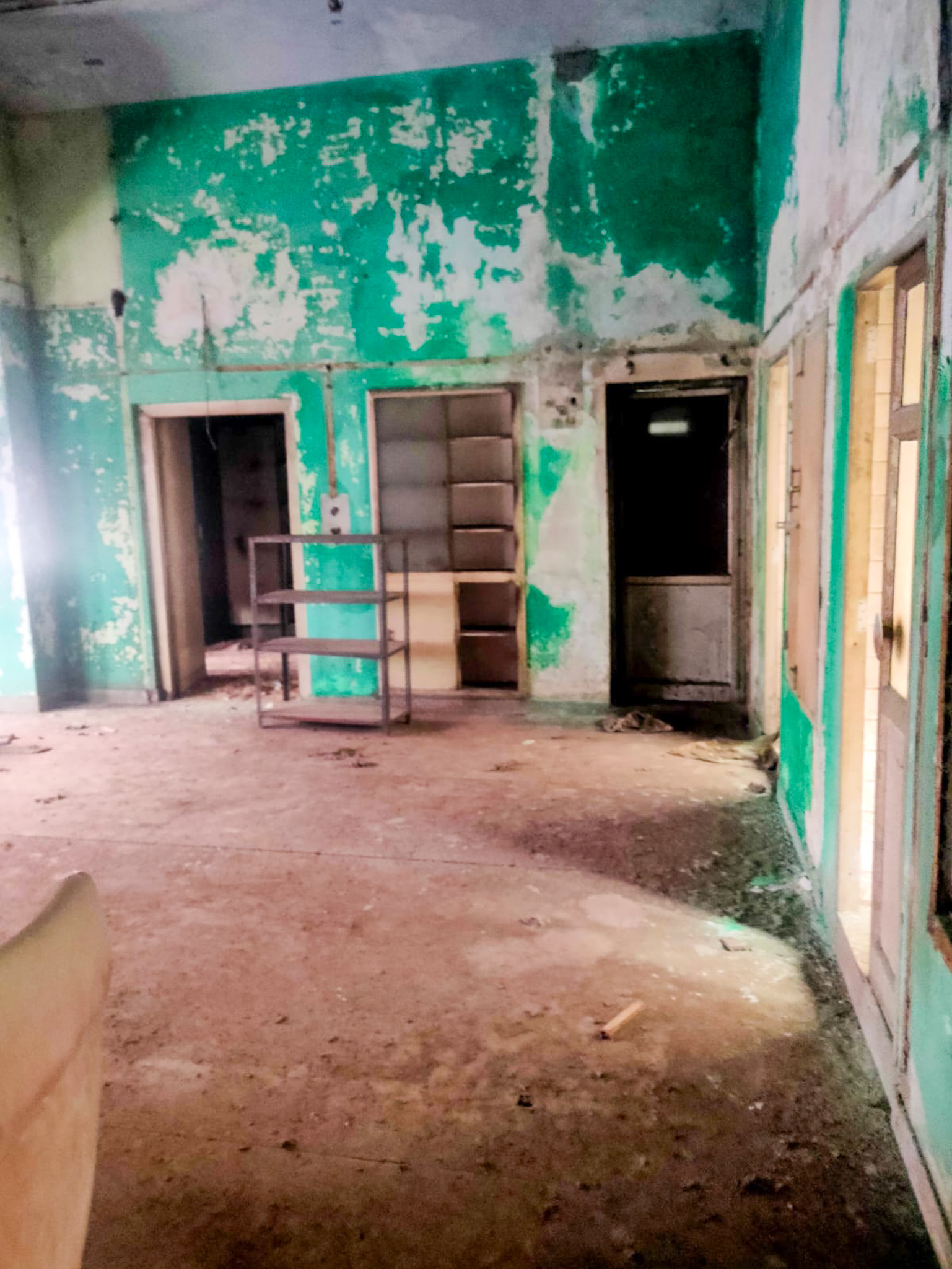 1651 square feet Office for sale in Near Lahori Gate Police Station New Delhi — photo 23