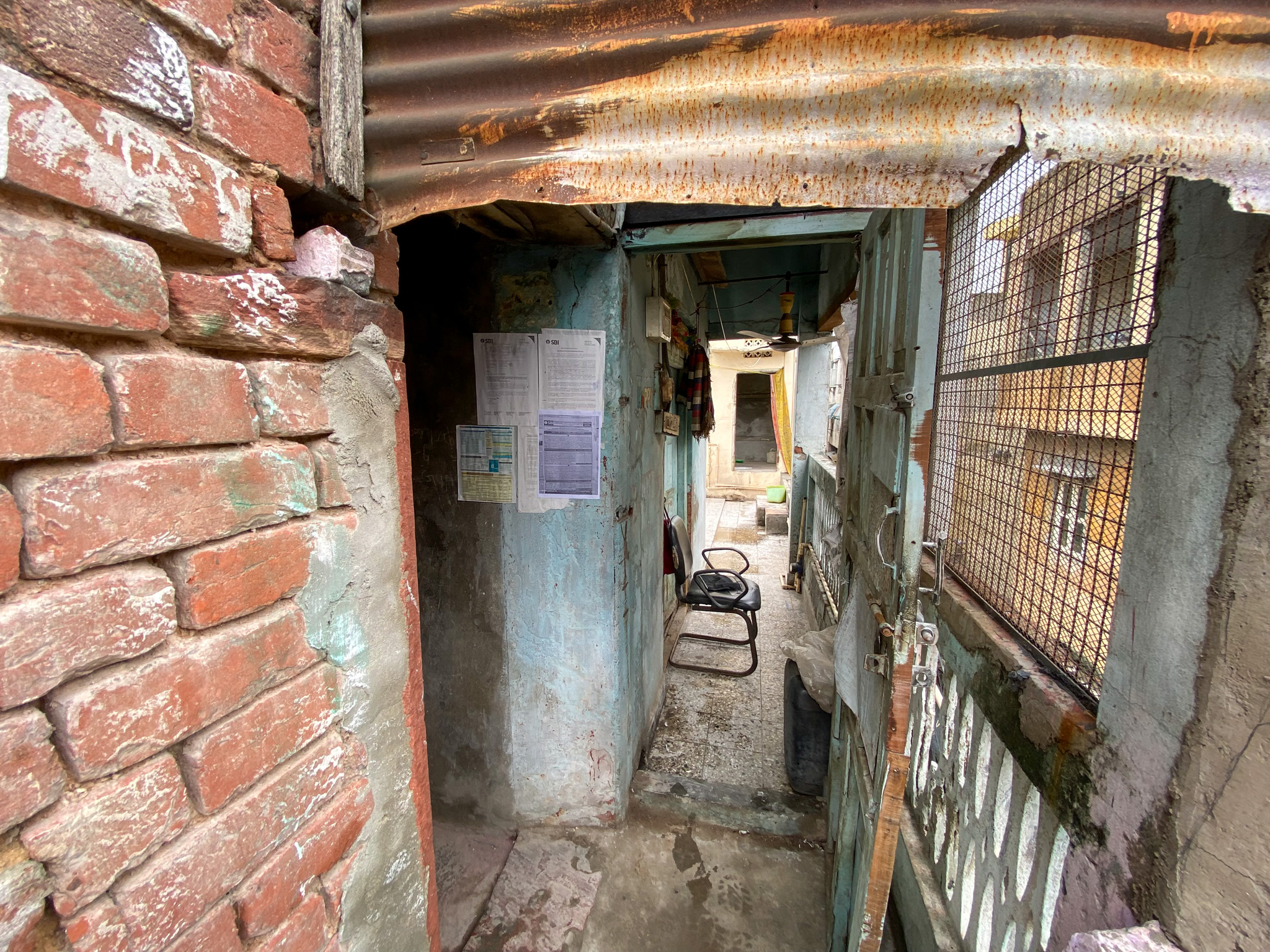 1651 square feet Office for sale in Near Lahori Gate Police Station New Delhi — photo 4