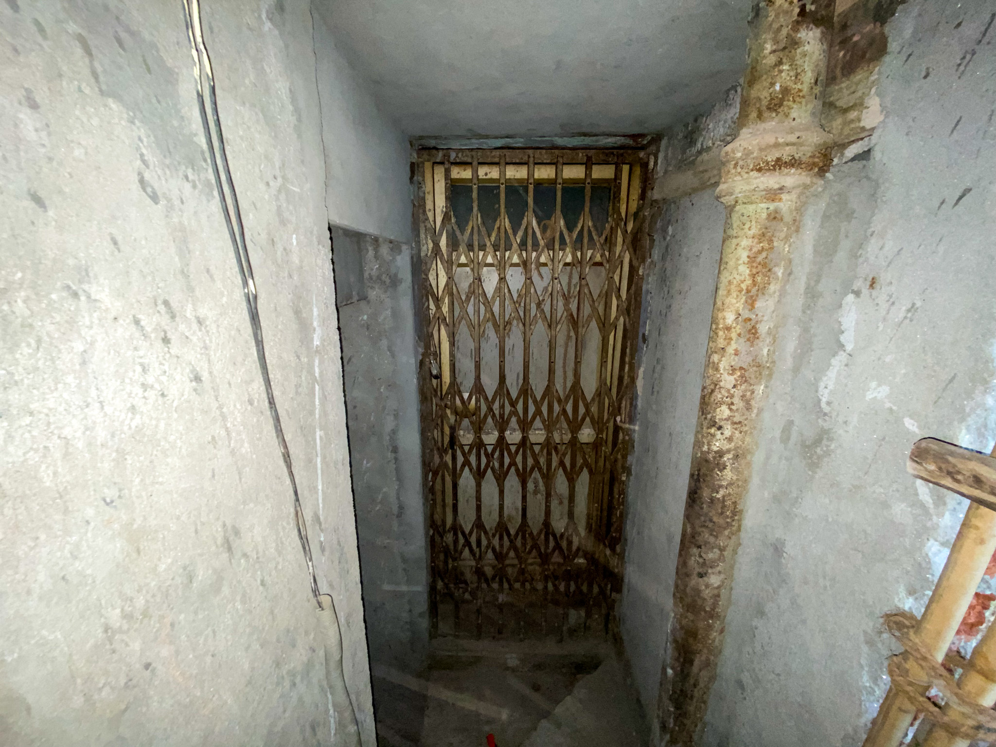 1651 square feet Office for sale in Near Lahori Gate Police Station New Delhi — photo 8