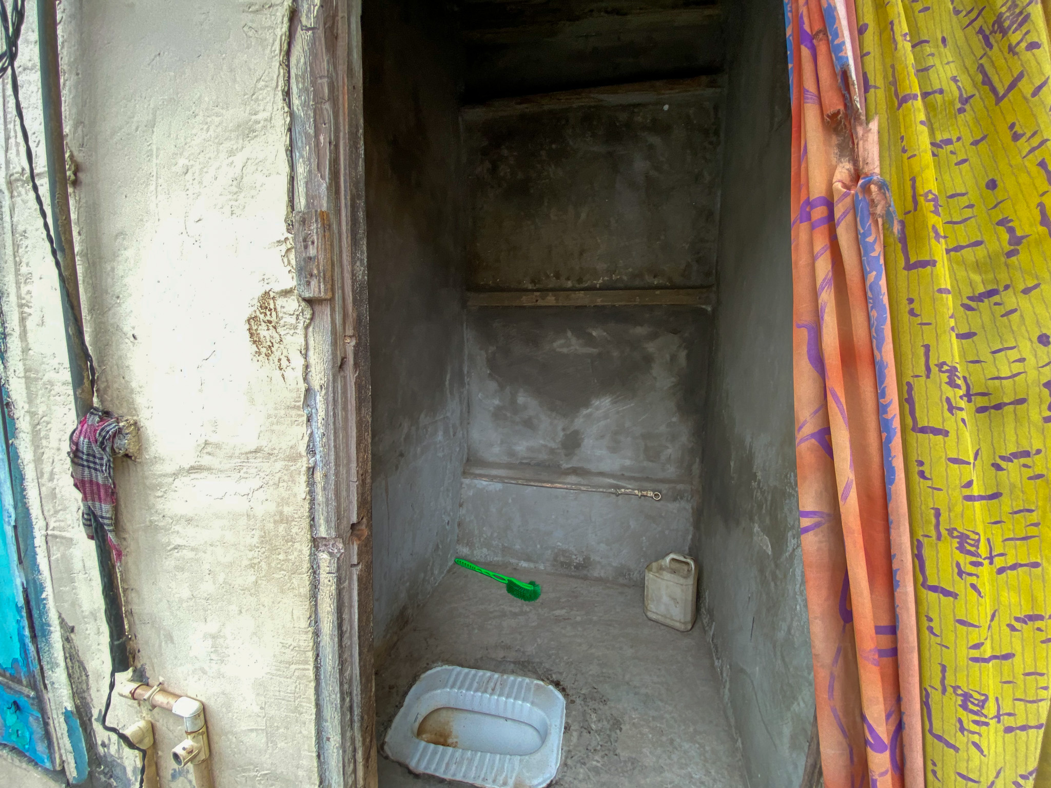 1651 square feet Office for sale in Near Lahori Gate Police Station New Delhi — photo 7