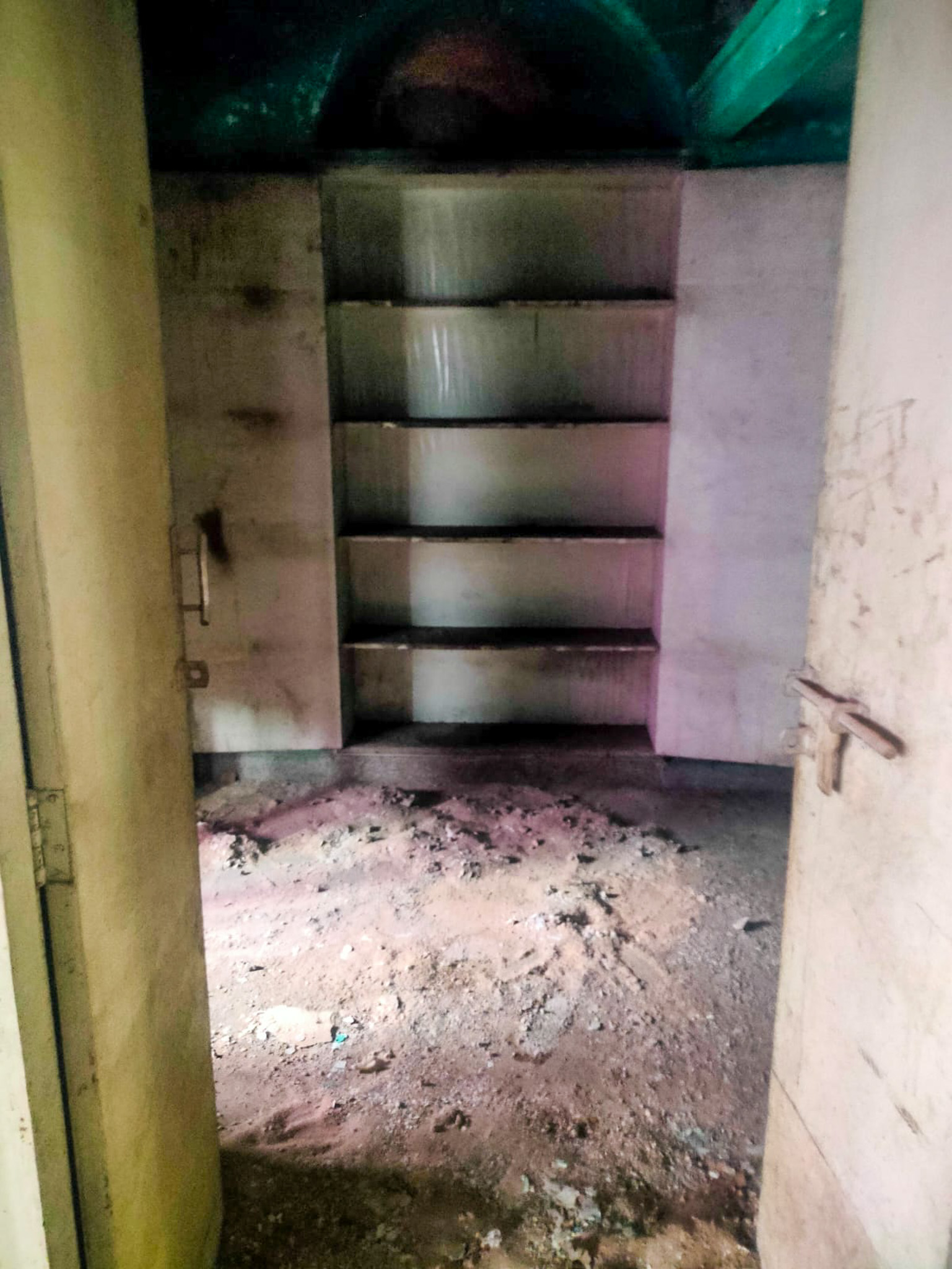 1651 square feet Office for sale in Near Lahori Gate Police Station New Delhi — photo 11