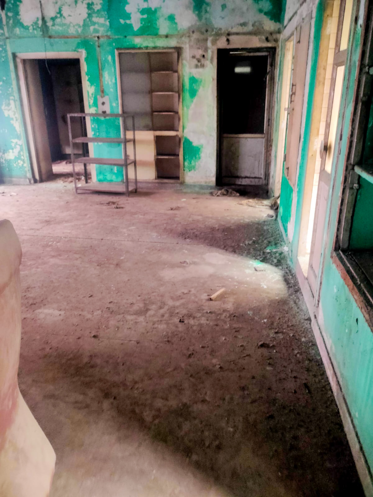 1651 square feet Office for sale in Near Lahori Gate Police Station New Delhi — photo 12