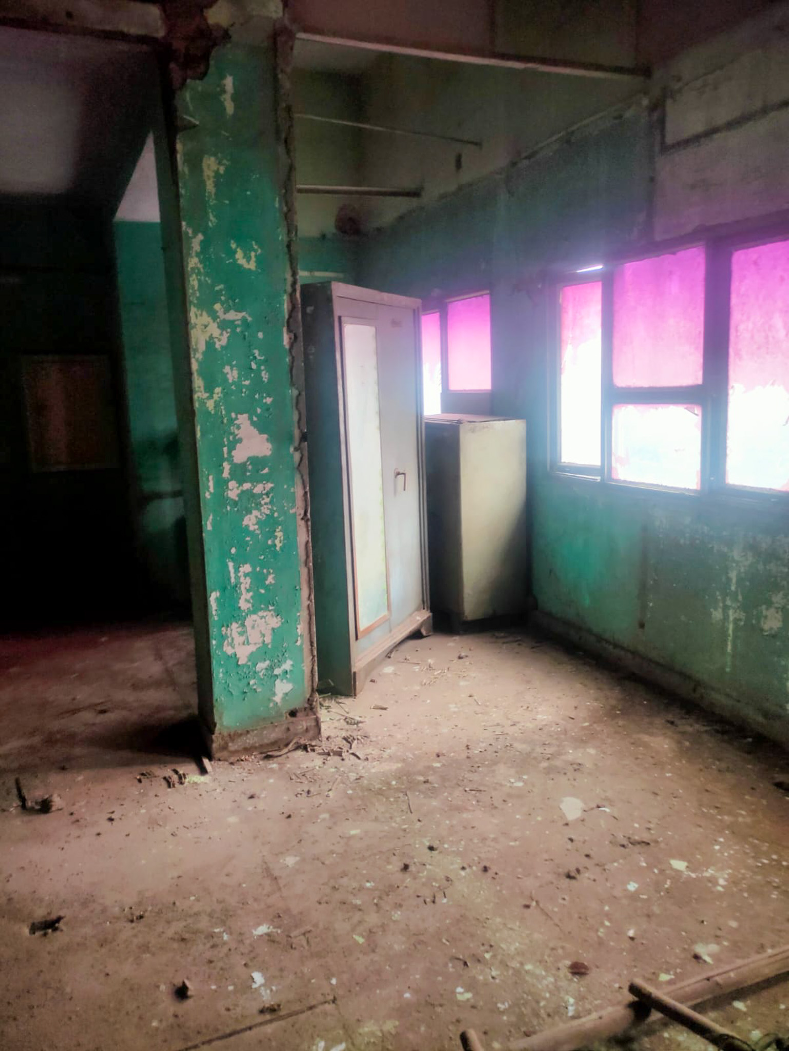 1651 square feet Office for sale in Near Lahori Gate Police Station New Delhi — photo 14