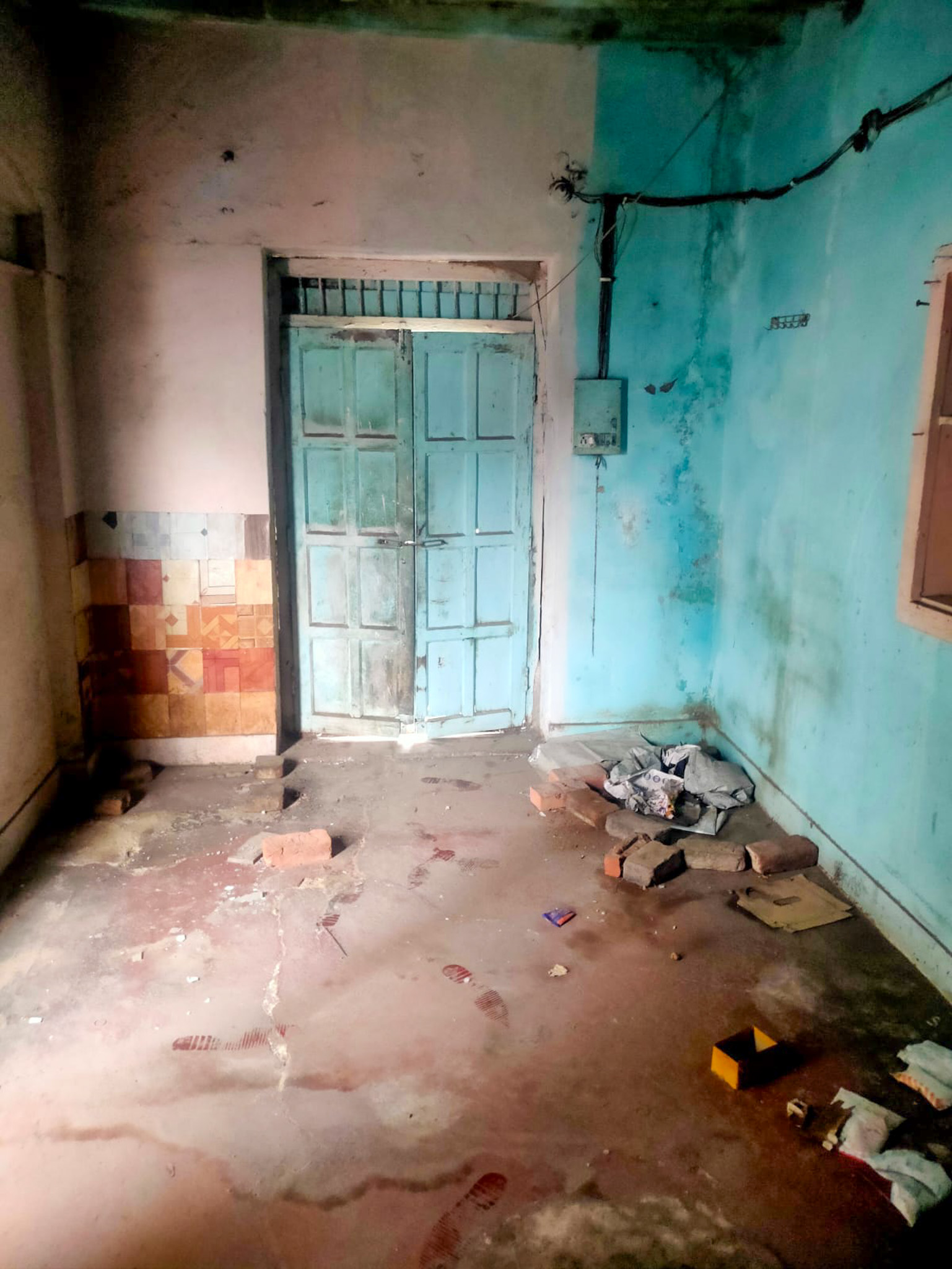 1651 square feet Office for sale in Near Lahori Gate Police Station New Delhi — photo 16