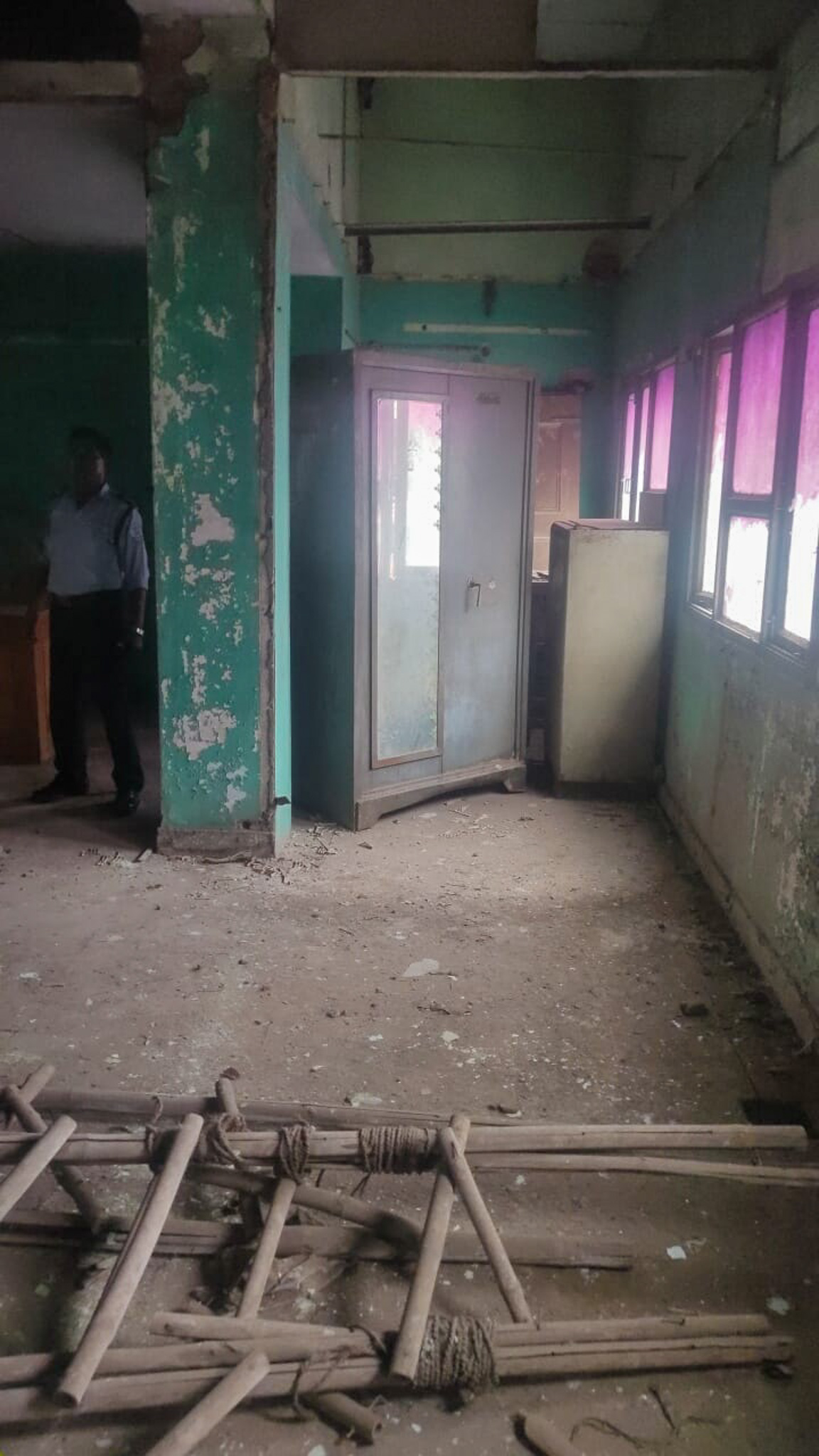 1651 square feet Office for sale in Near Lahori Gate Police Station New Delhi — photo 18