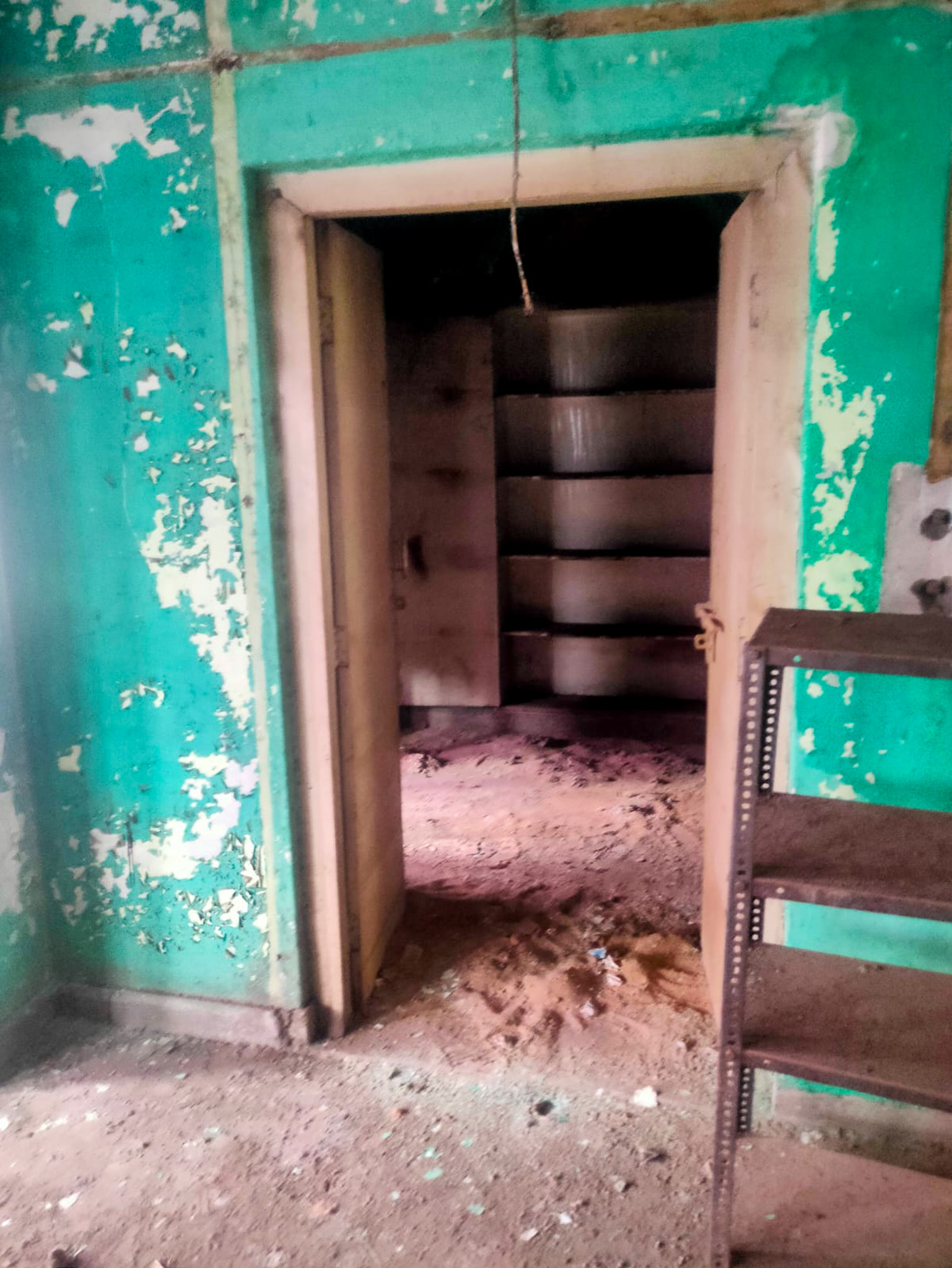 1651 square feet Office for sale in Near Lahori Gate Police Station New Delhi — photo 20