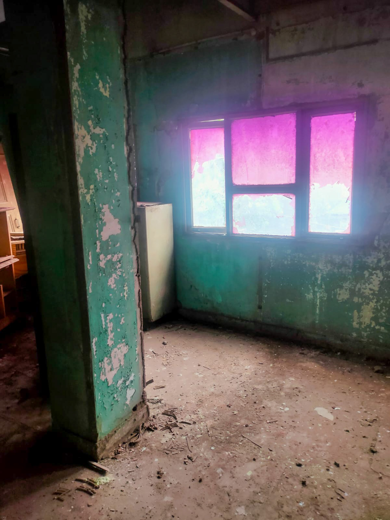 1651 square feet Office for sale in Near Lahori Gate Police Station New Delhi — photo 19