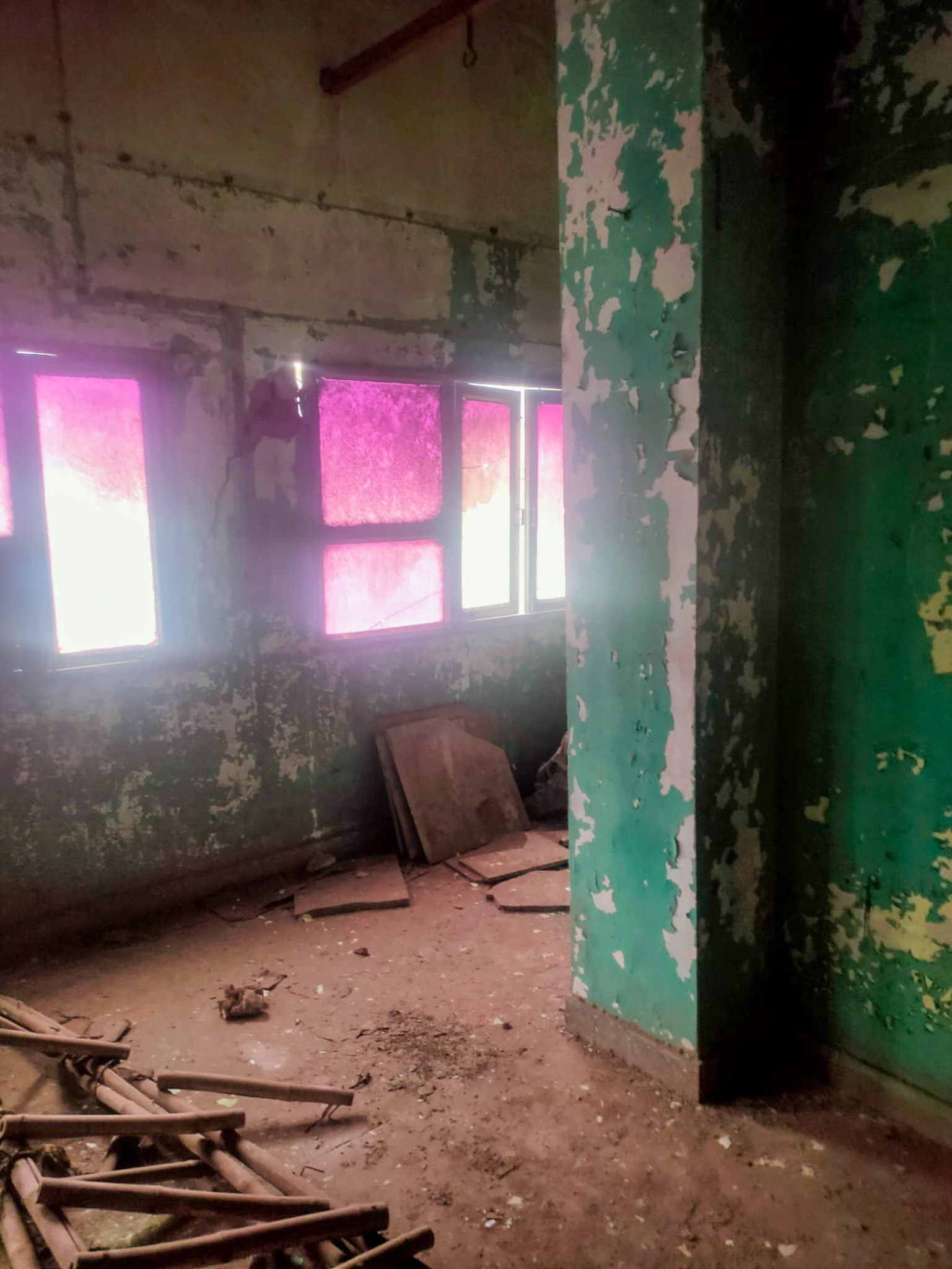 1651 square feet Office for sale in Near Lahori Gate Police Station New Delhi — photo 21