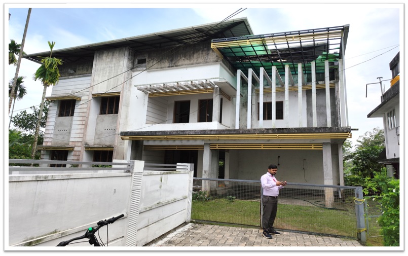 Individual House for sale in Thuravoor Aluva — photo 1