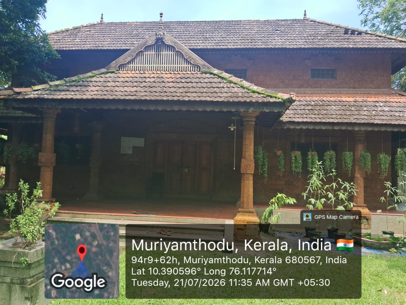 4286 square feet Individual House for sale in Vadakkummuri — photo 2